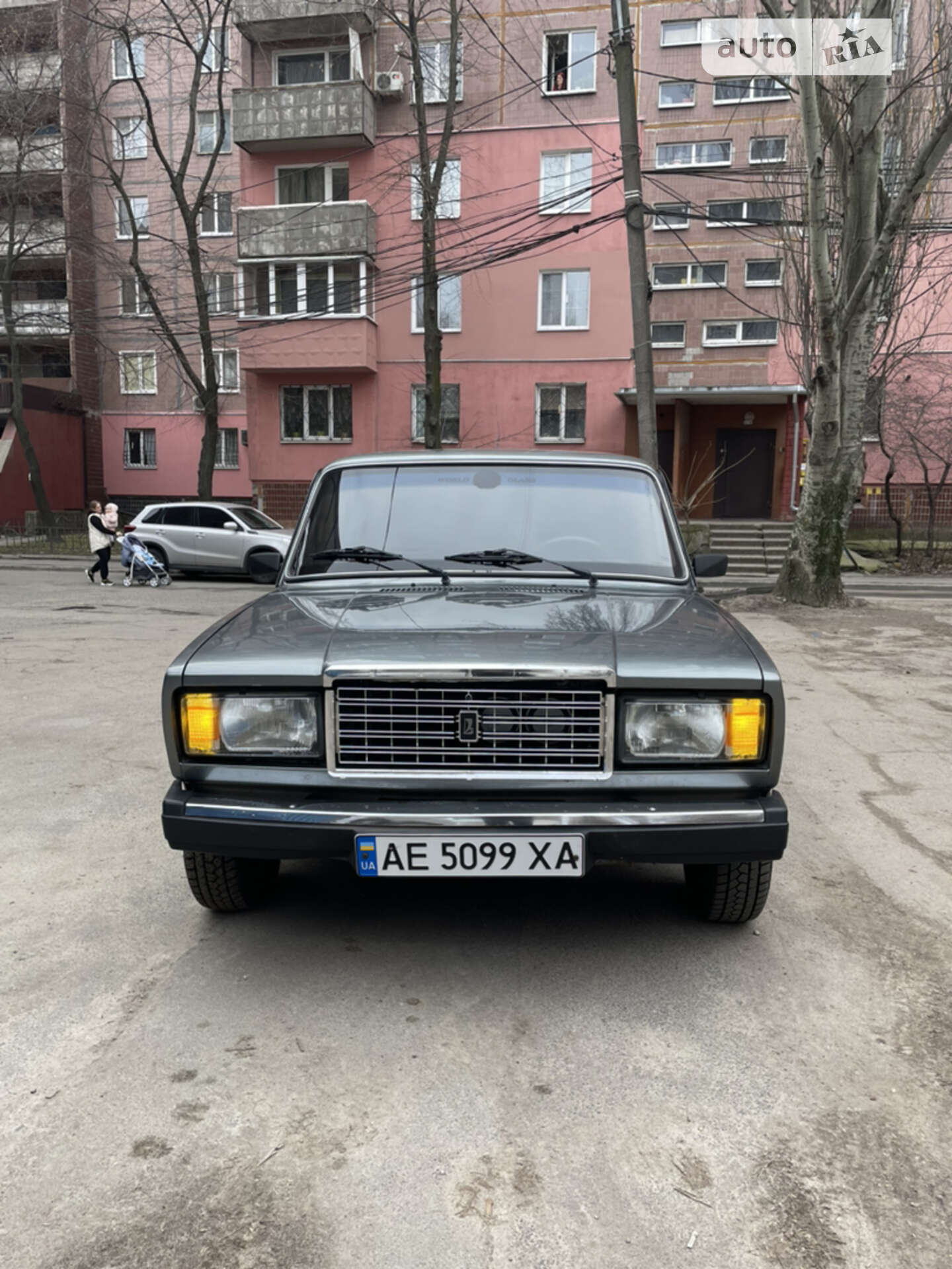 ВАЗ 21074 2010