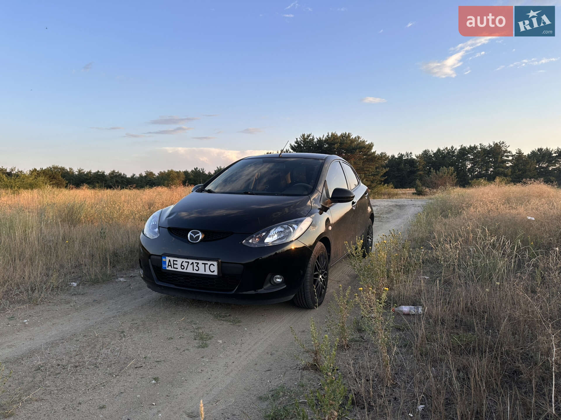 Mazda 2 2013