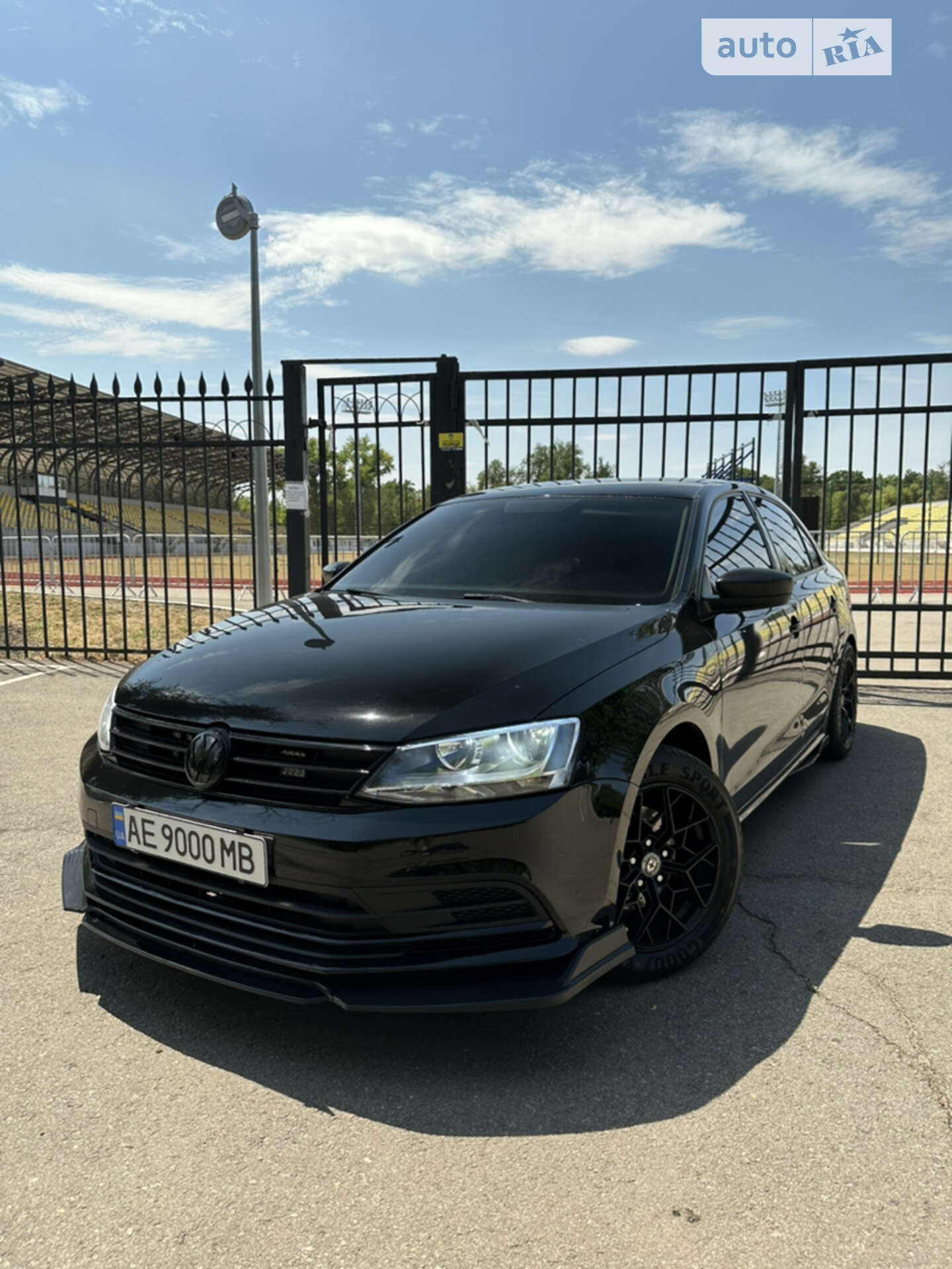 VOLKSWAGEN JETTA 2014