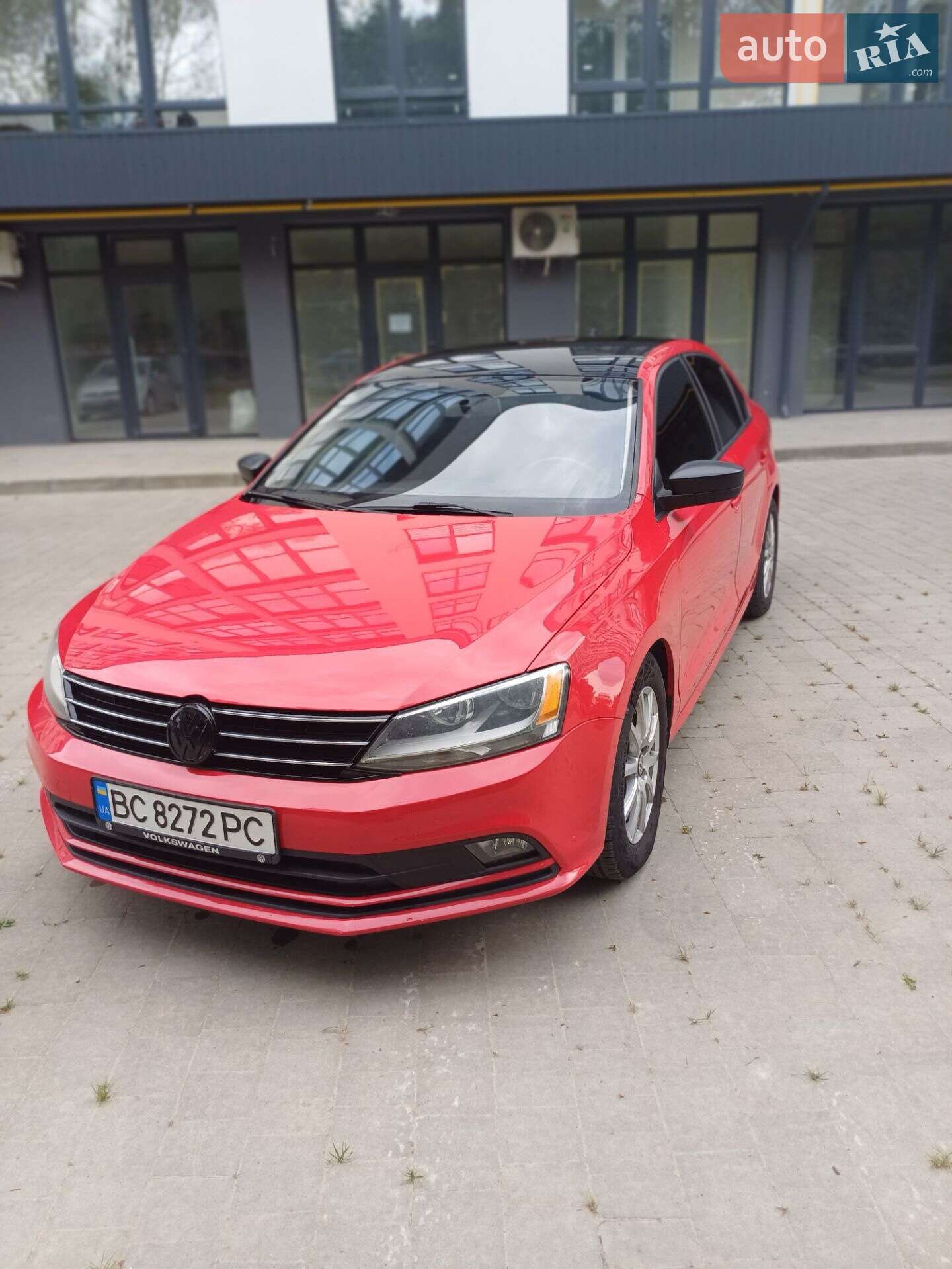 VOLKSWAGEN JETTA 2014