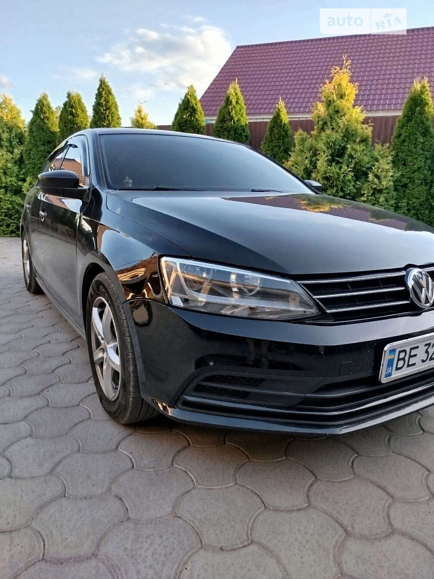 VOLKSWAGEN JETTA 2015