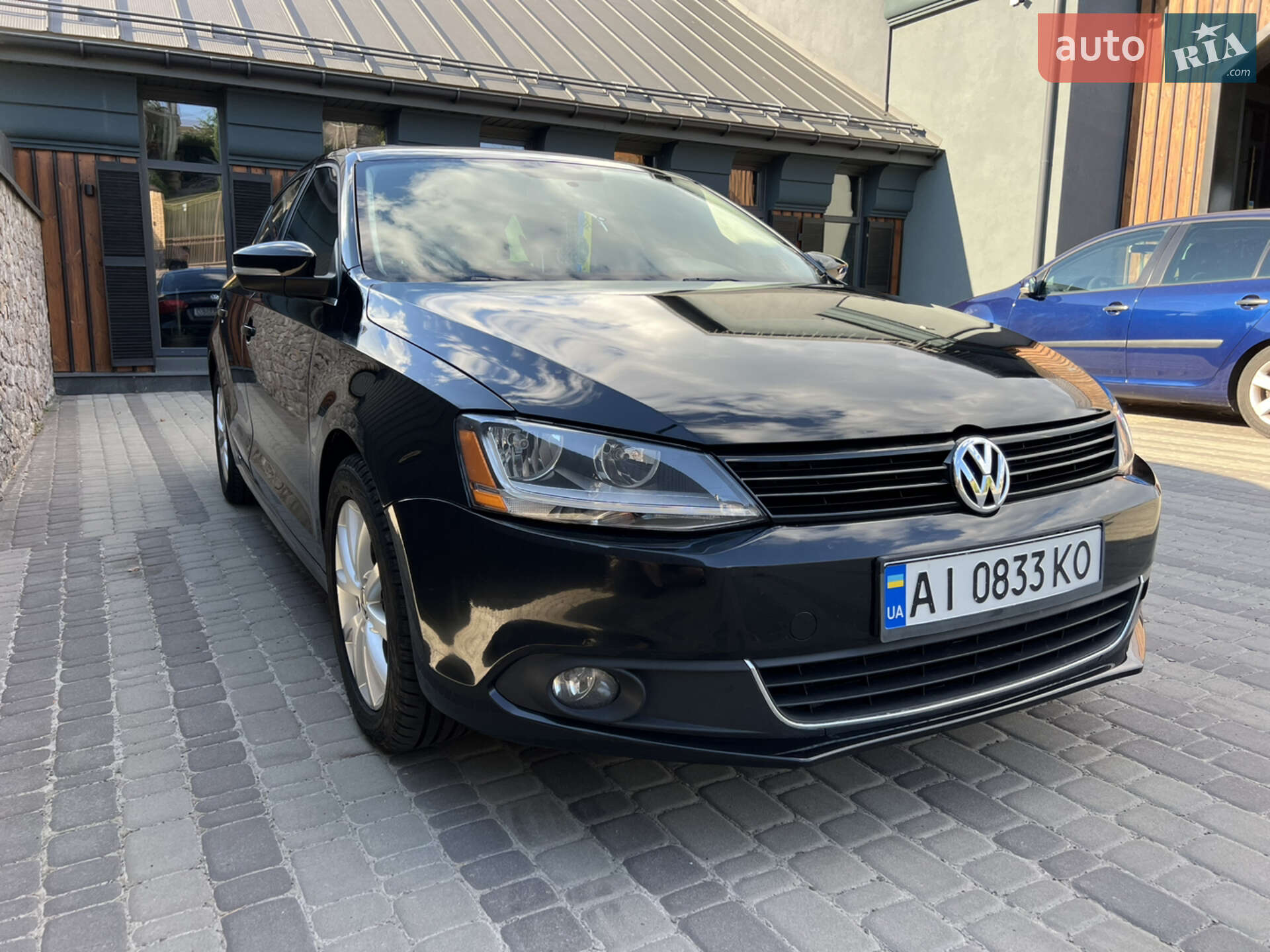VOLKSWAGEN JETTA 2013
