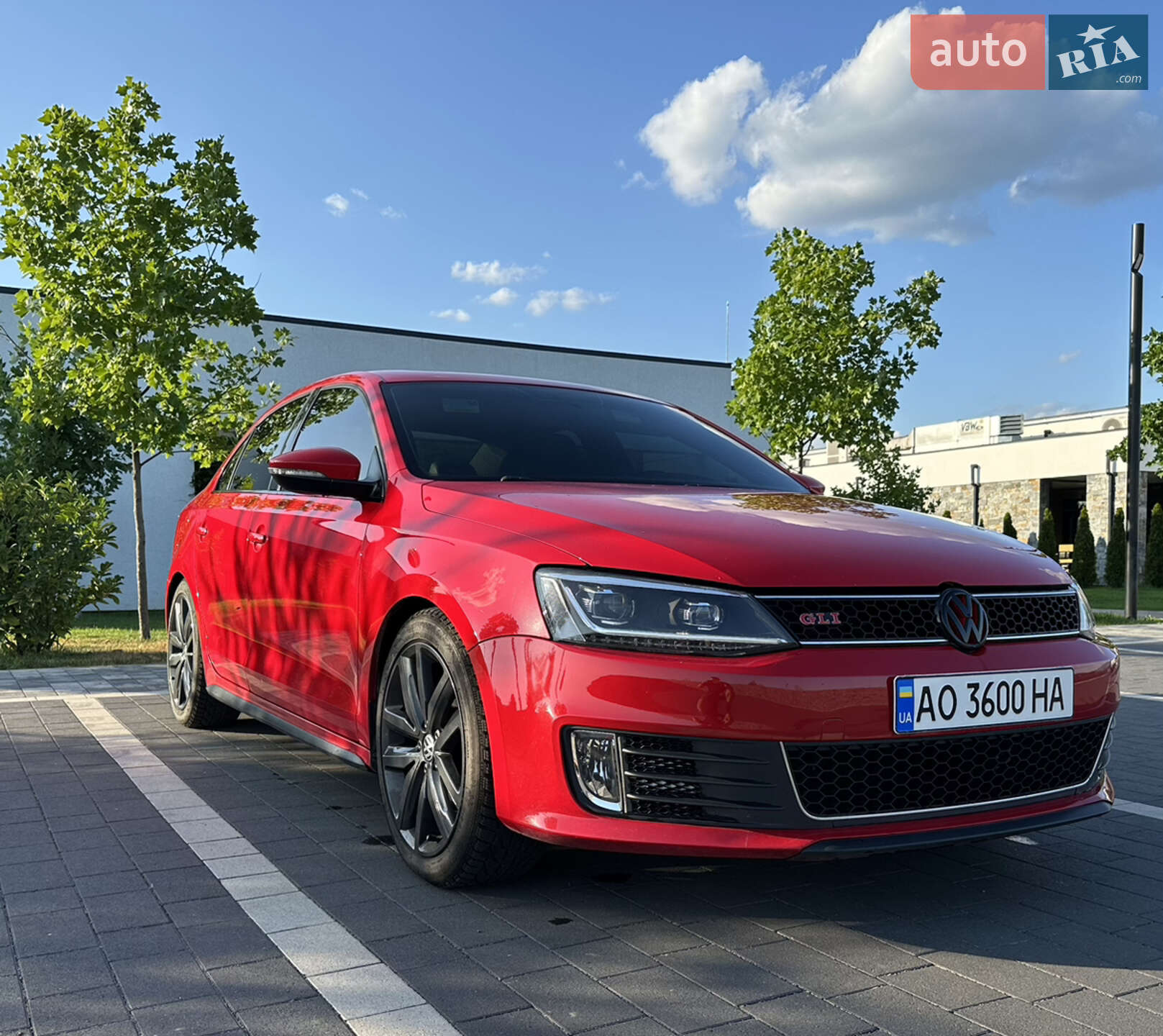 VOLKSWAGEN JETTA 2012
