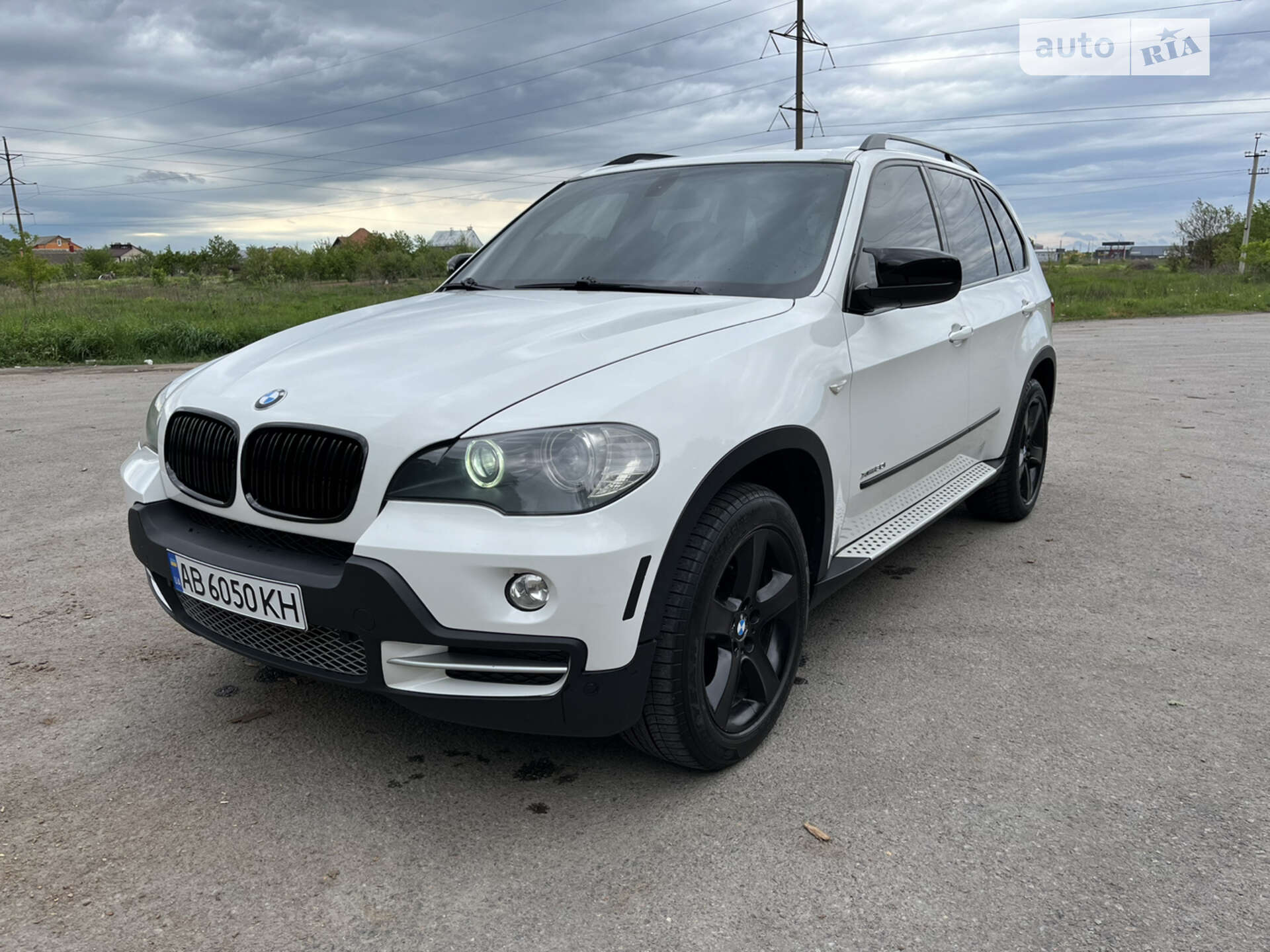 BMW X5 2009