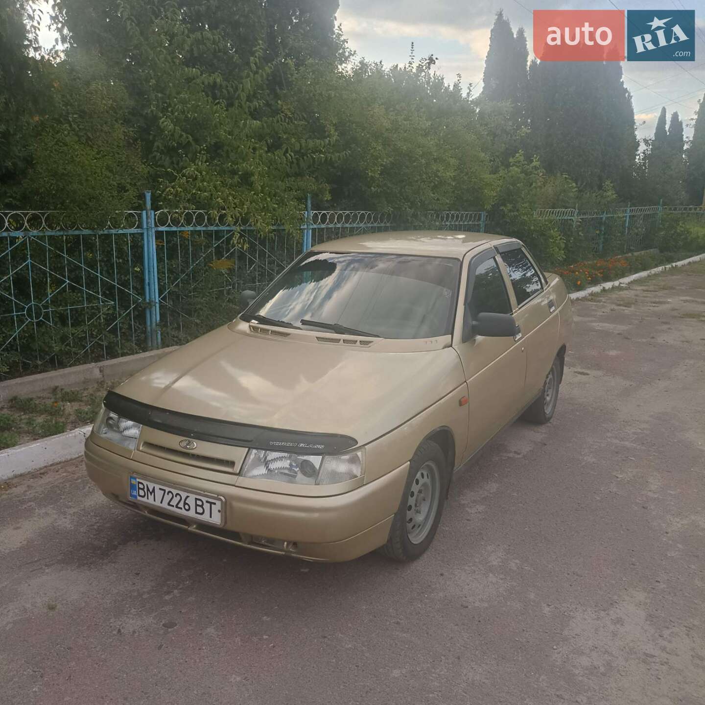 ВАЗ 21104 2005