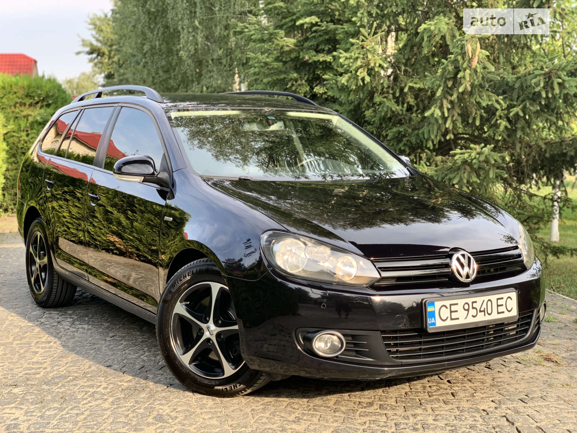 VOLKSWAGEN GOLF 2012