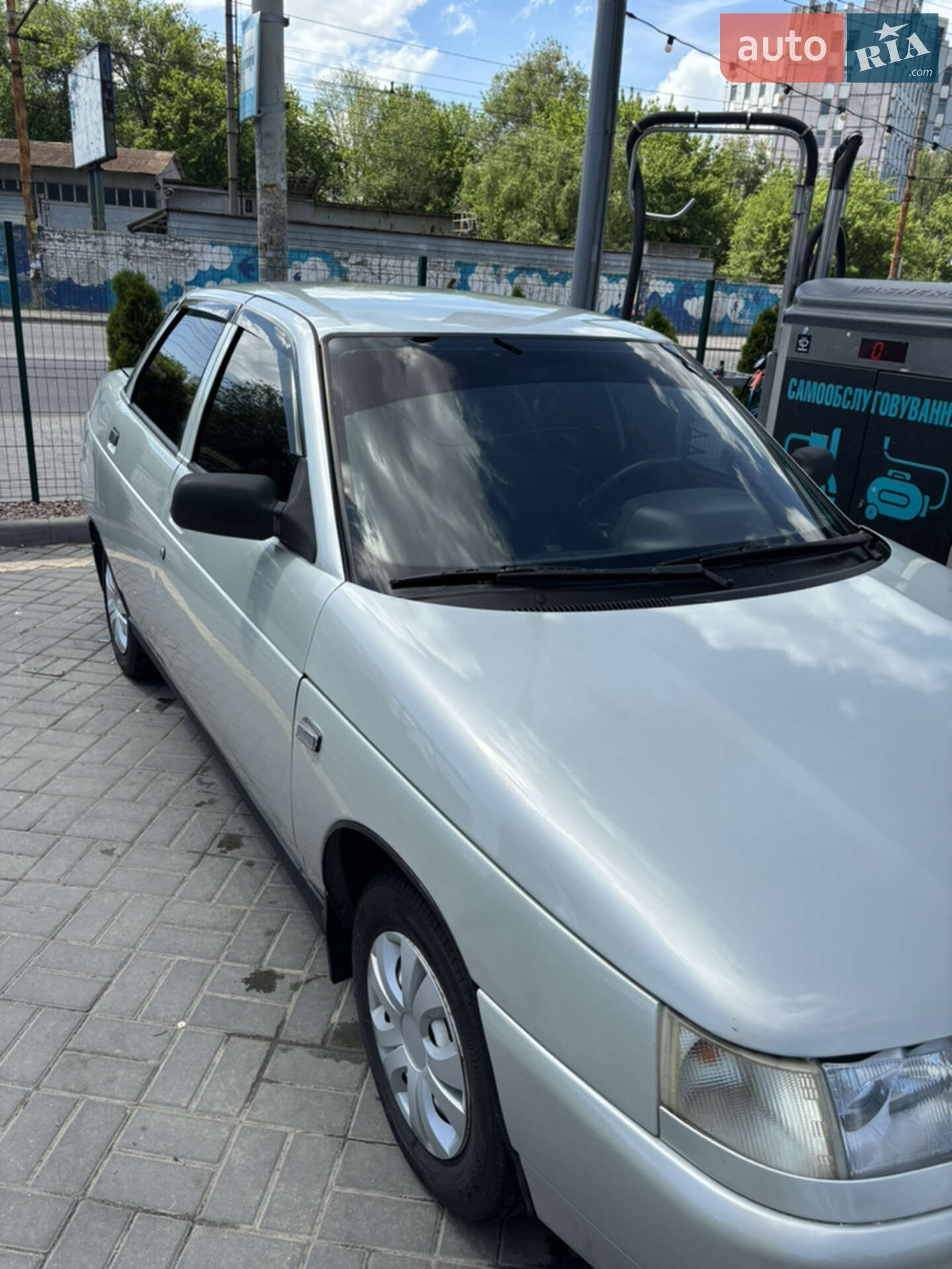 ВАЗ 21101-110-01 2004