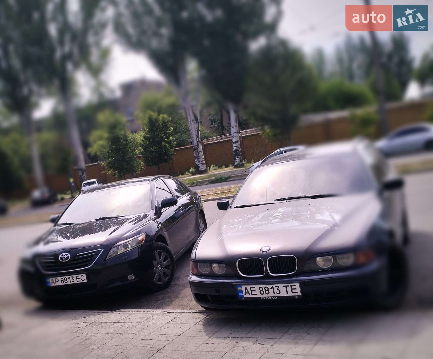 BMW 525 TDS 1997