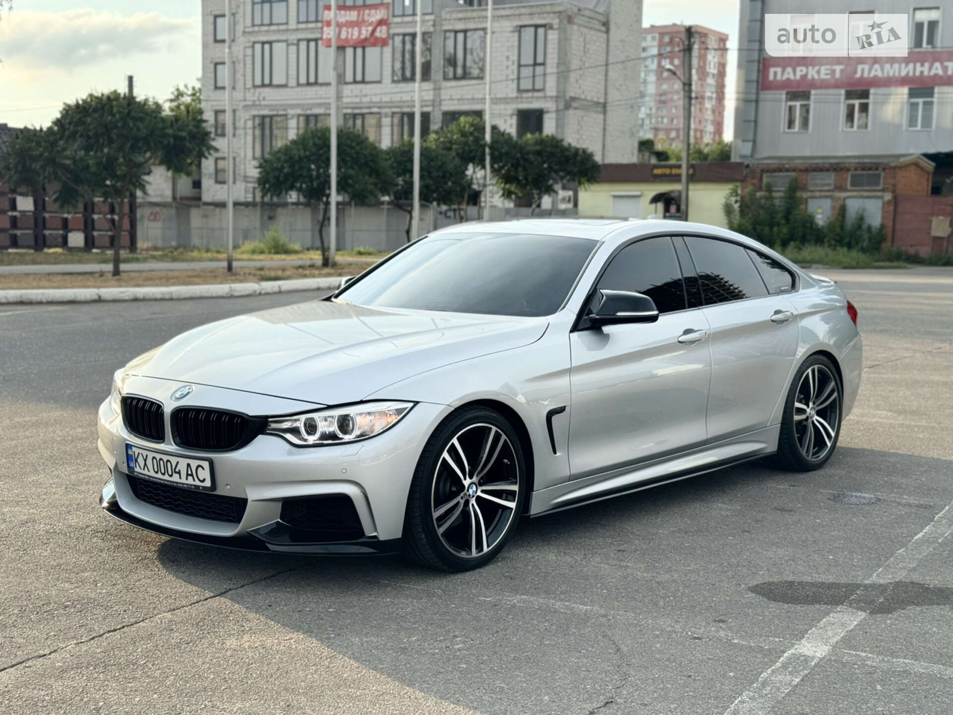 BMW 428I