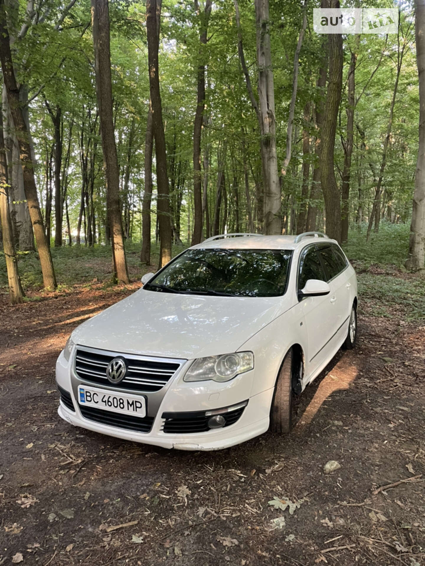 VOLKSWAGEN PASSAT 2010