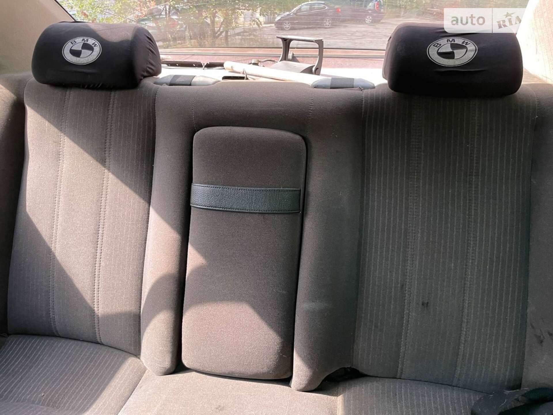 BMW 520I 1988