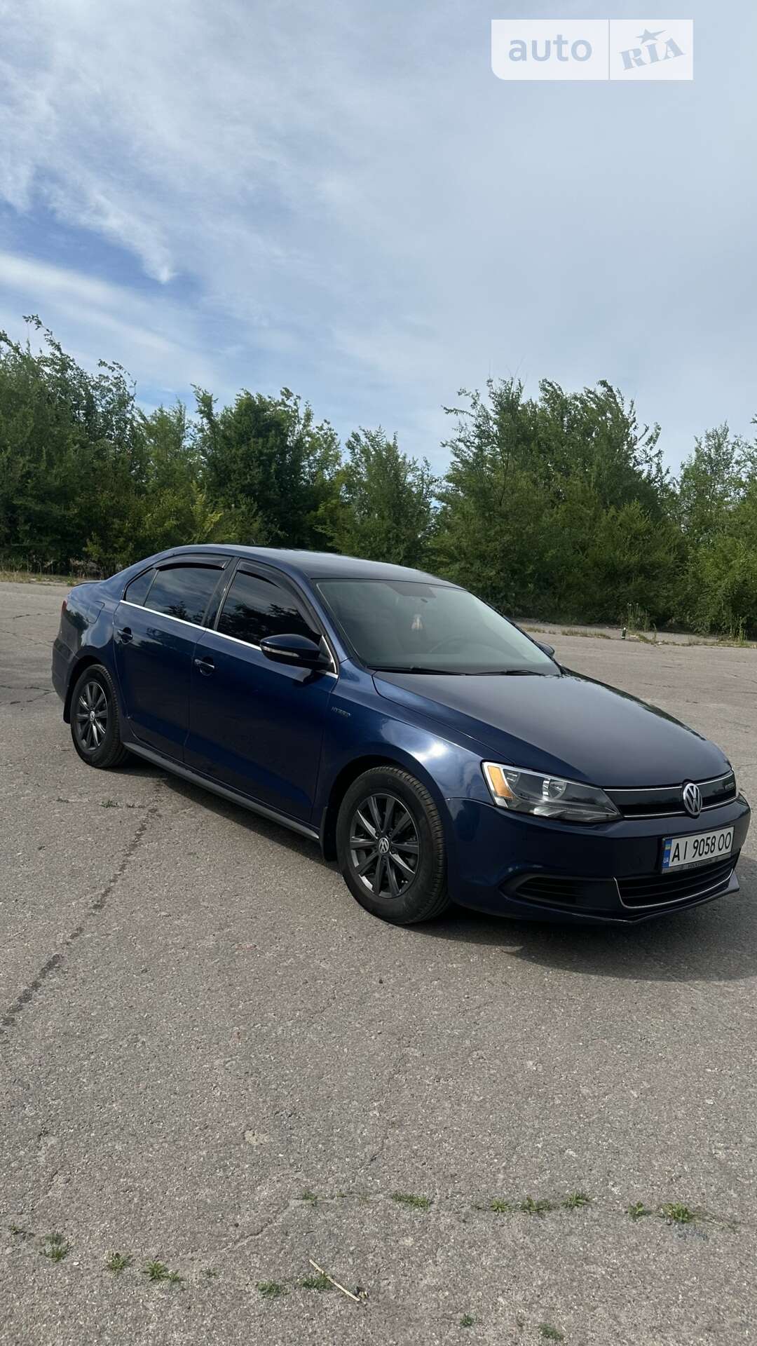 VOLKSWAGEN JETTA 2013