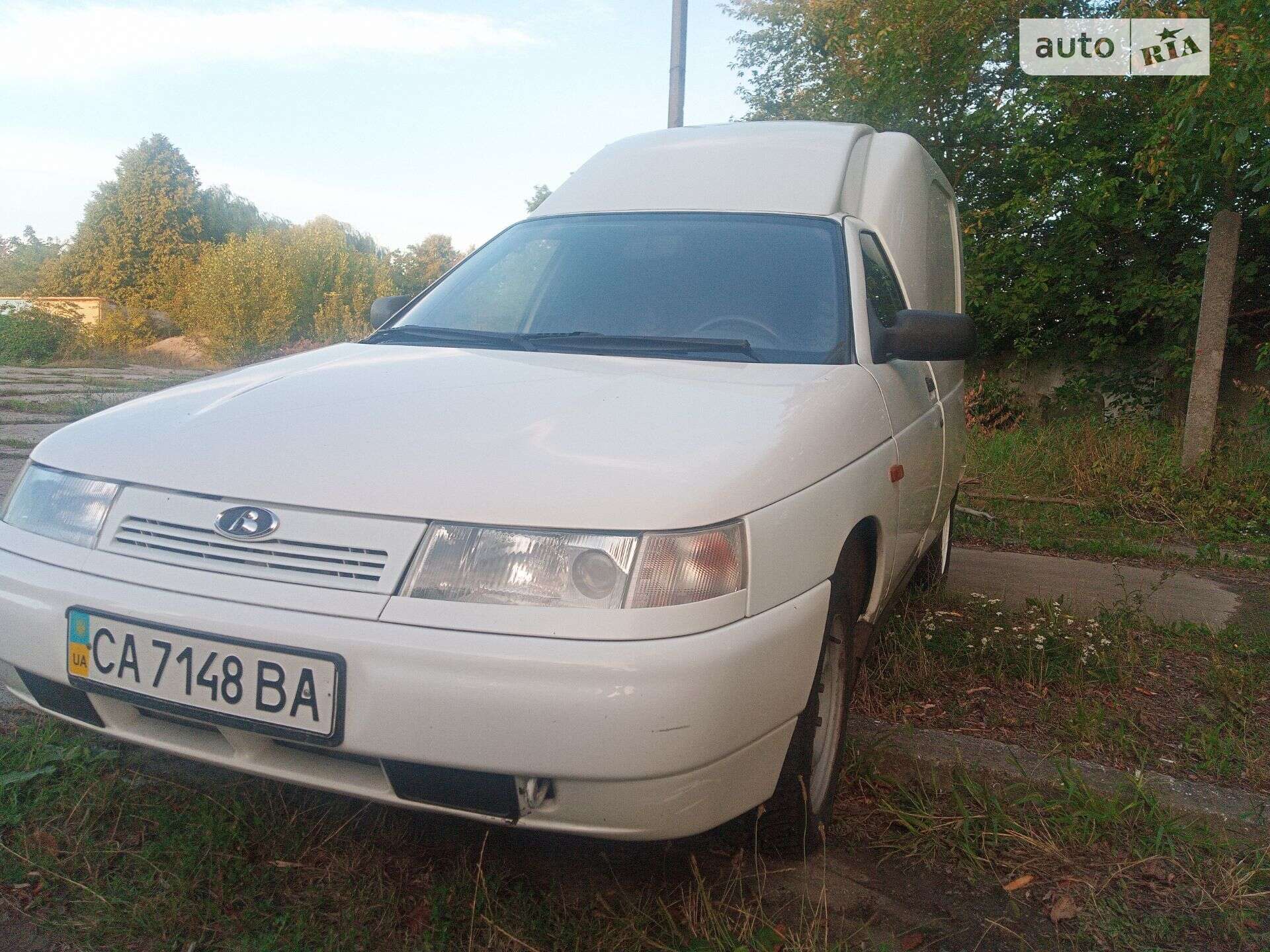Головне фото звіту автомобіля БОГДАН 231040 2009