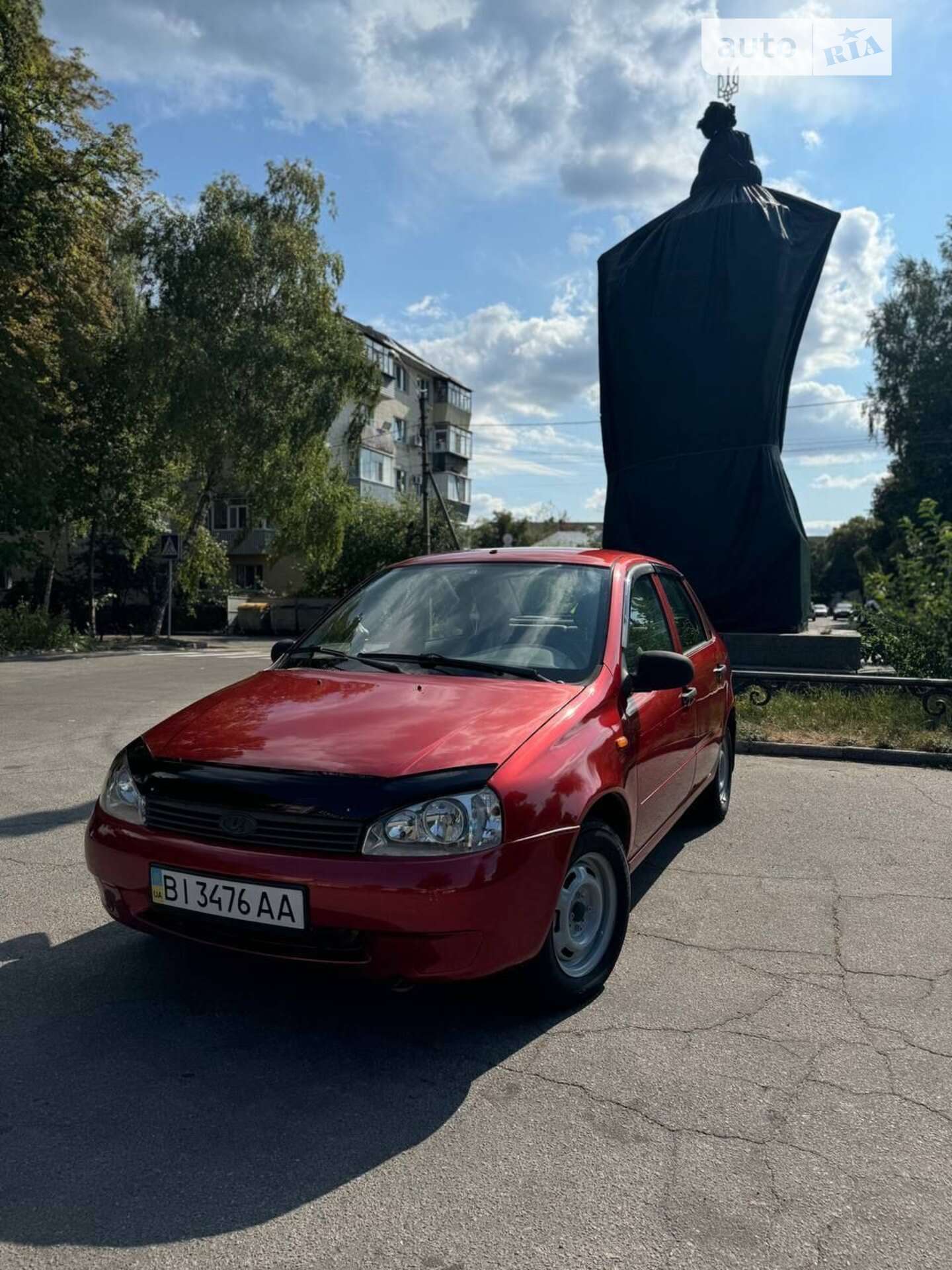 ВАЗ 111830 2006