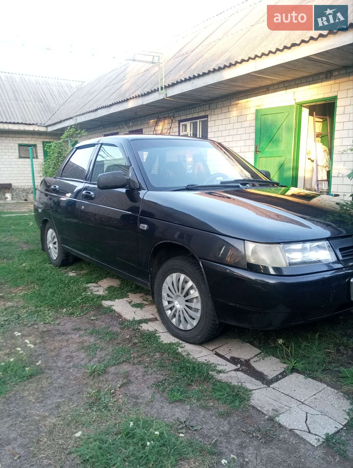 ВАЗ 211010 2009