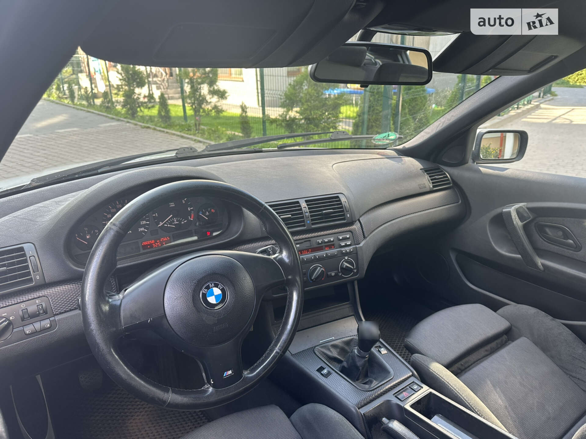 BMW 316 2003