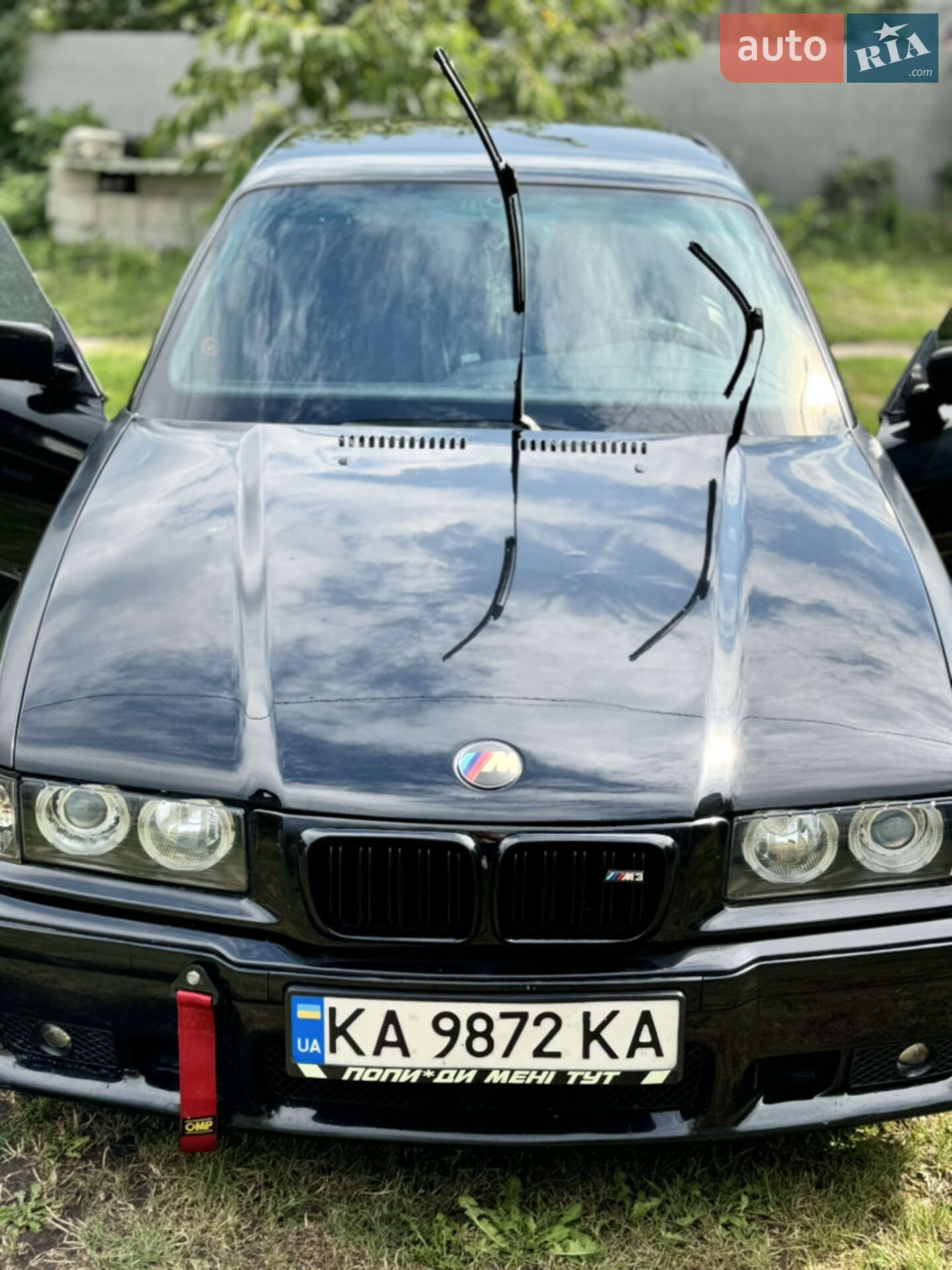 BMW 316 1996