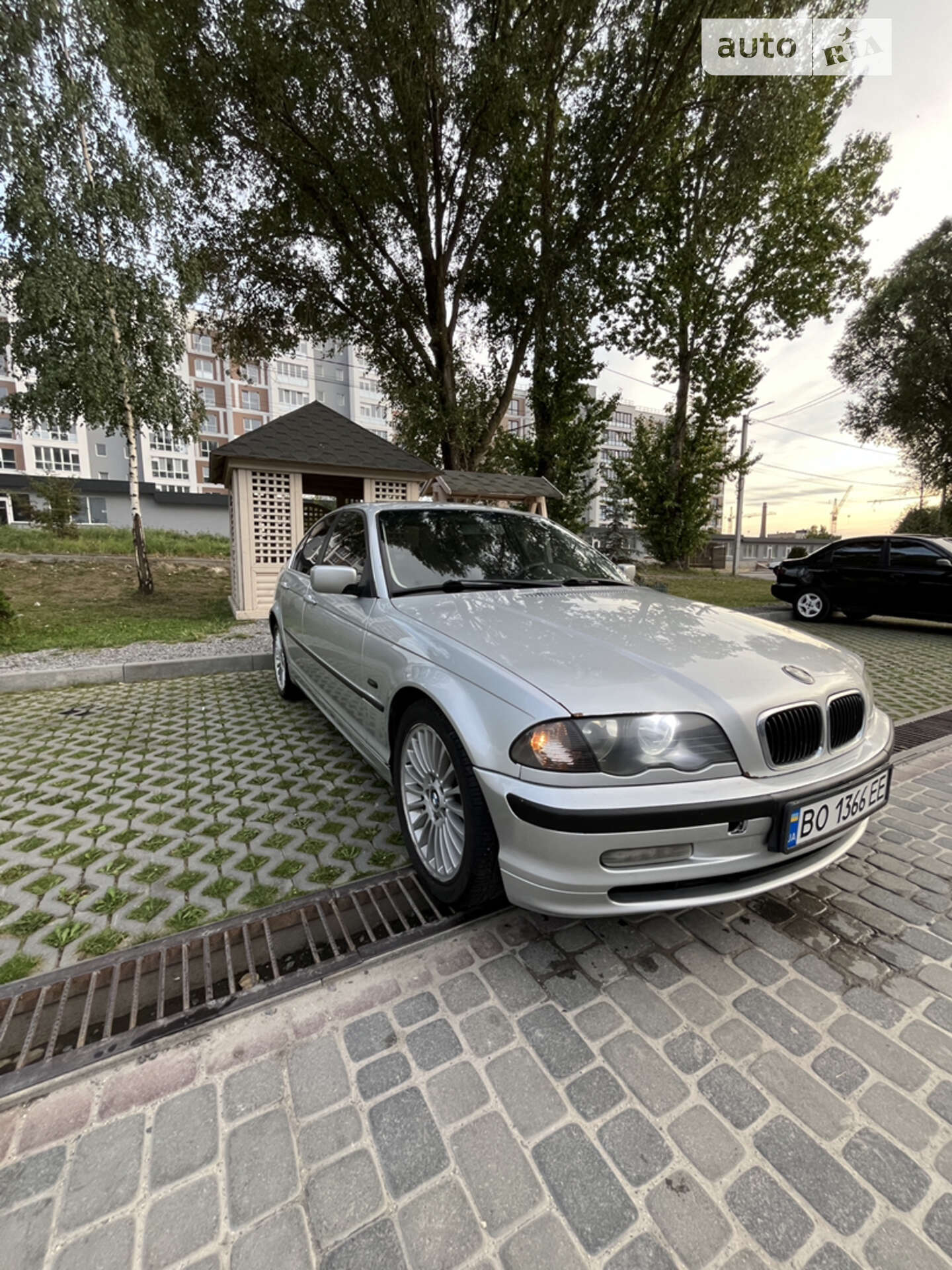 BMW 320I 1999
