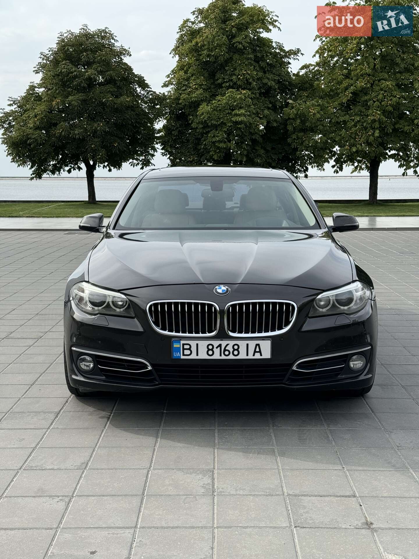 BMW 528XI 2013