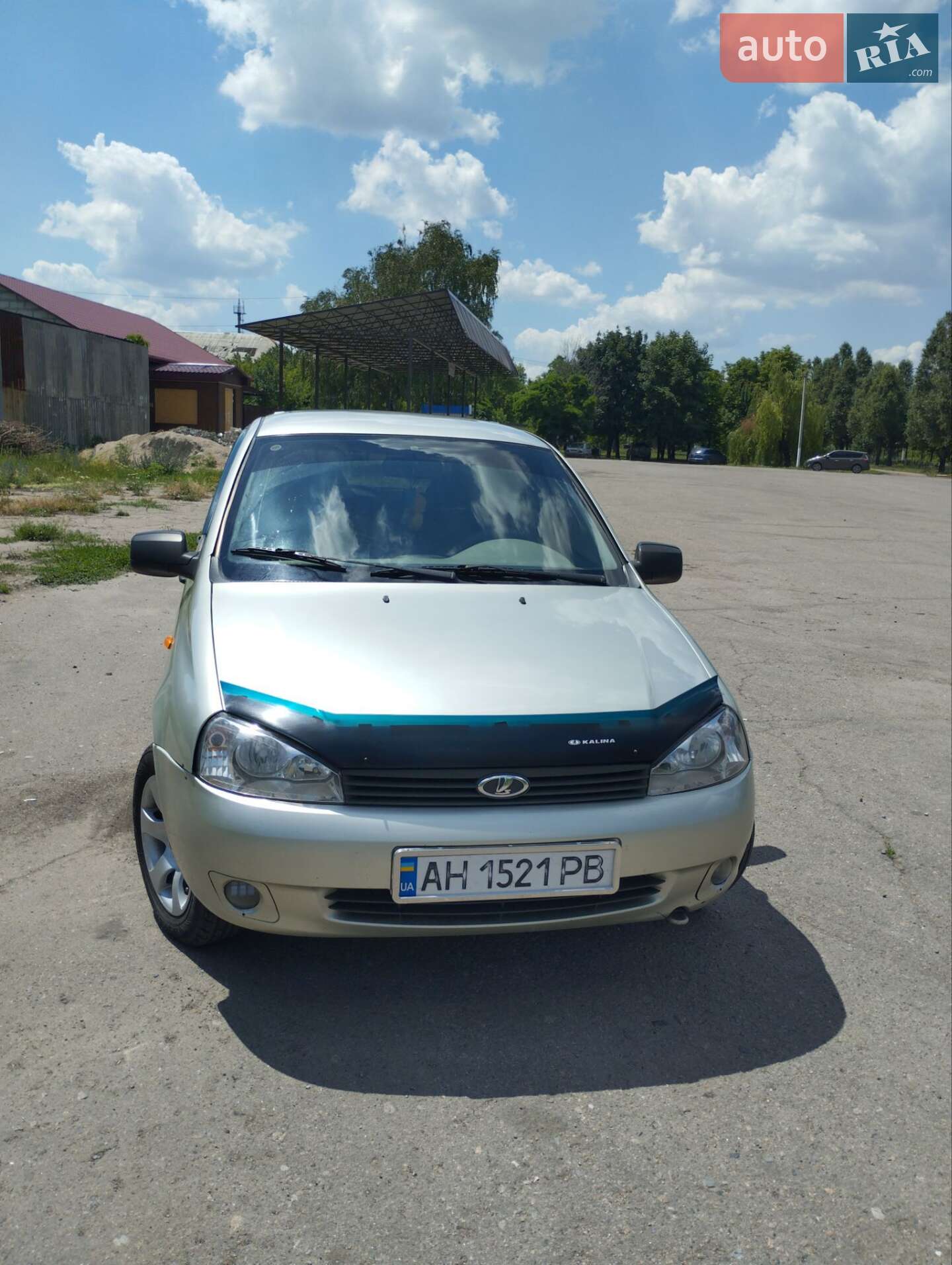 ВАЗ 111730 2010