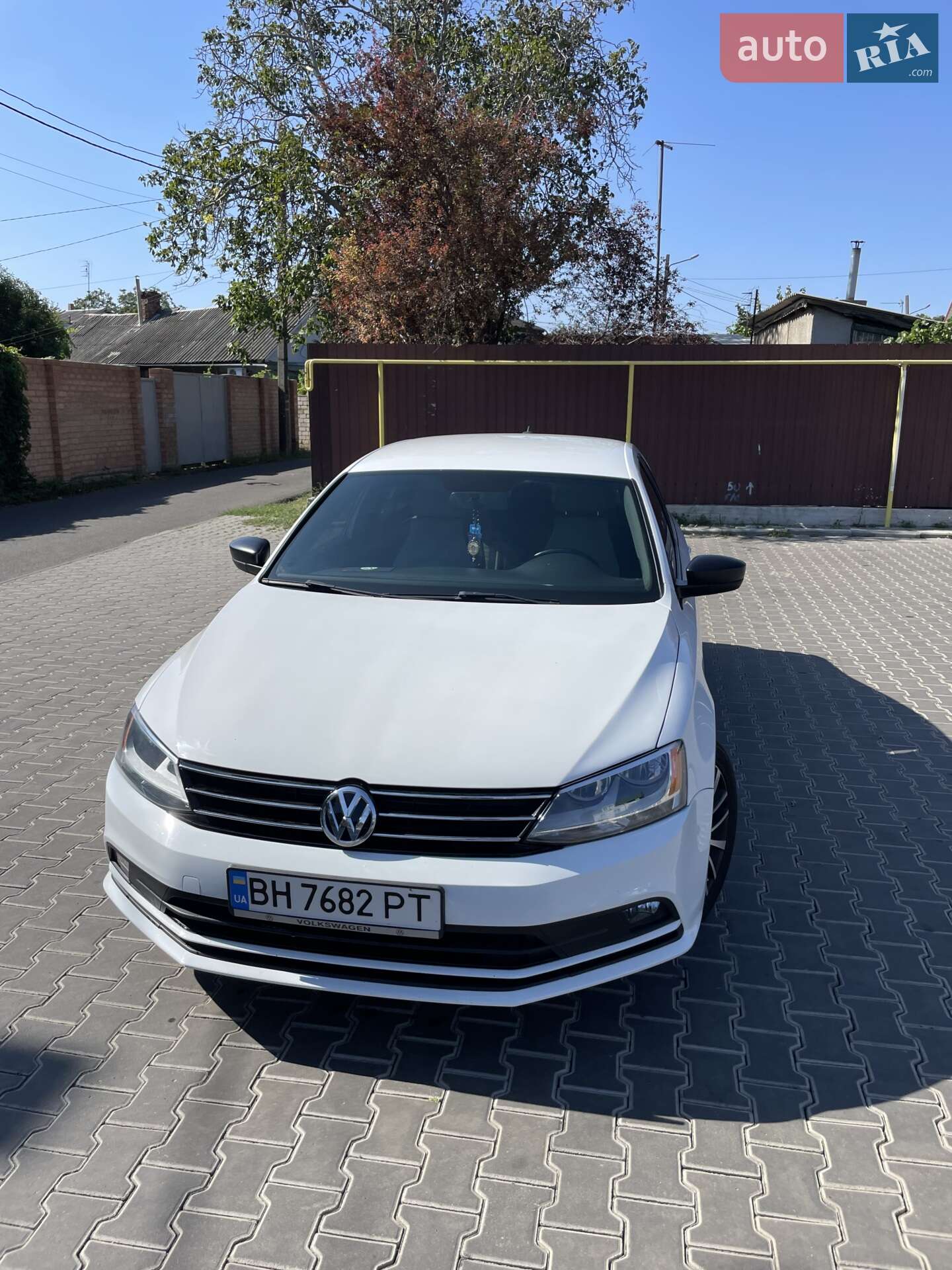 VOLKSWAGEN JETTA 2014