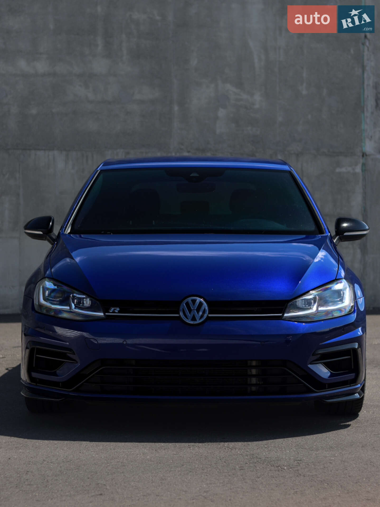 VOLKSWAGEN GOLF 2019