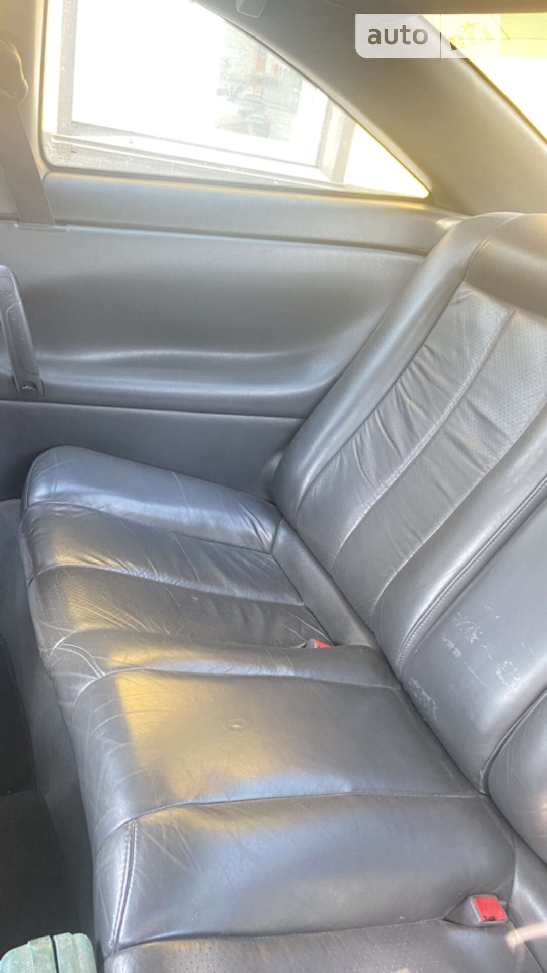 TOYOTA SOLARA 2000