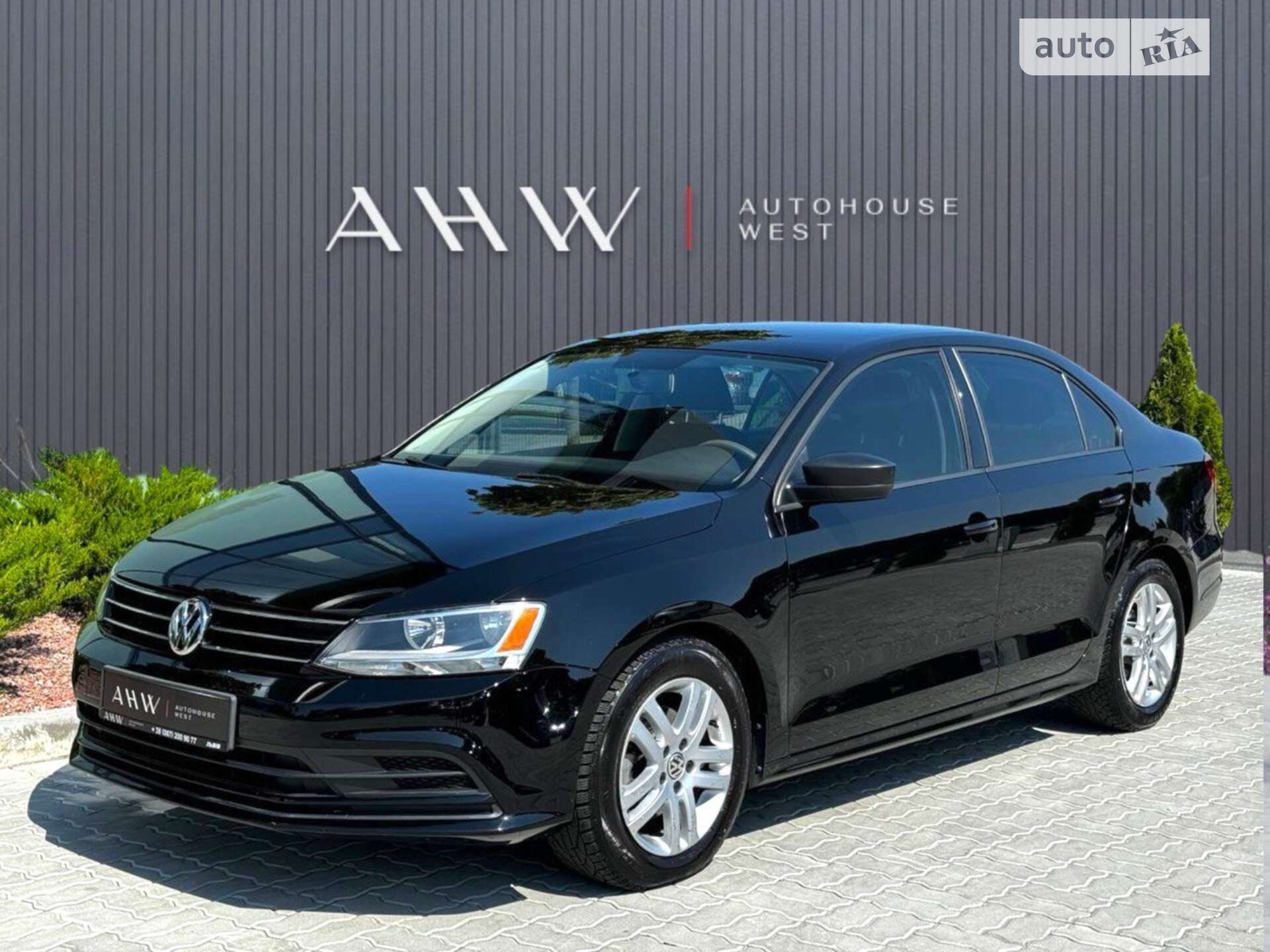 Volkswagen Jetta 2014