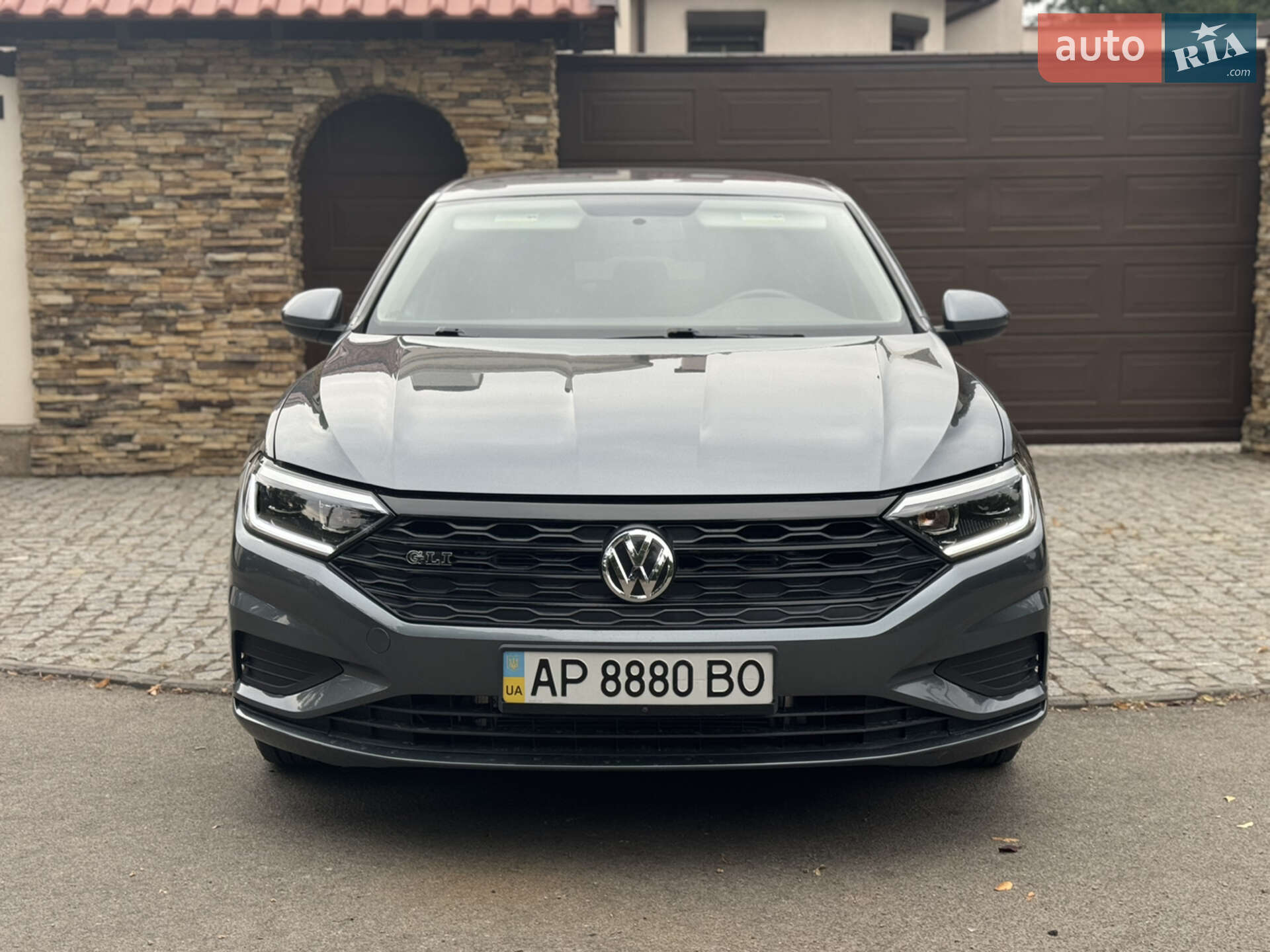 VOLKSWAGEN JETTA 2019