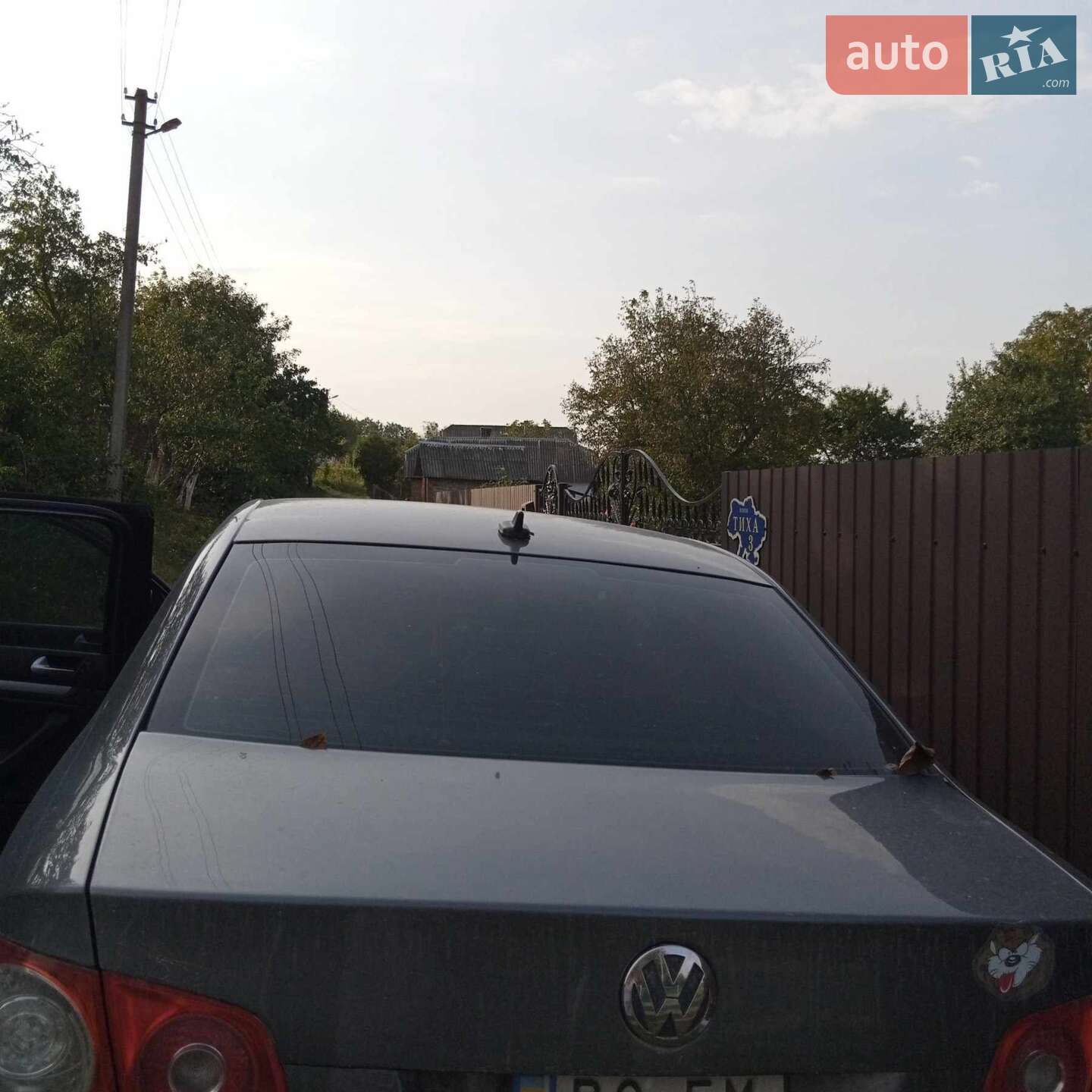 VOLKSWAGEN JETTA 2006