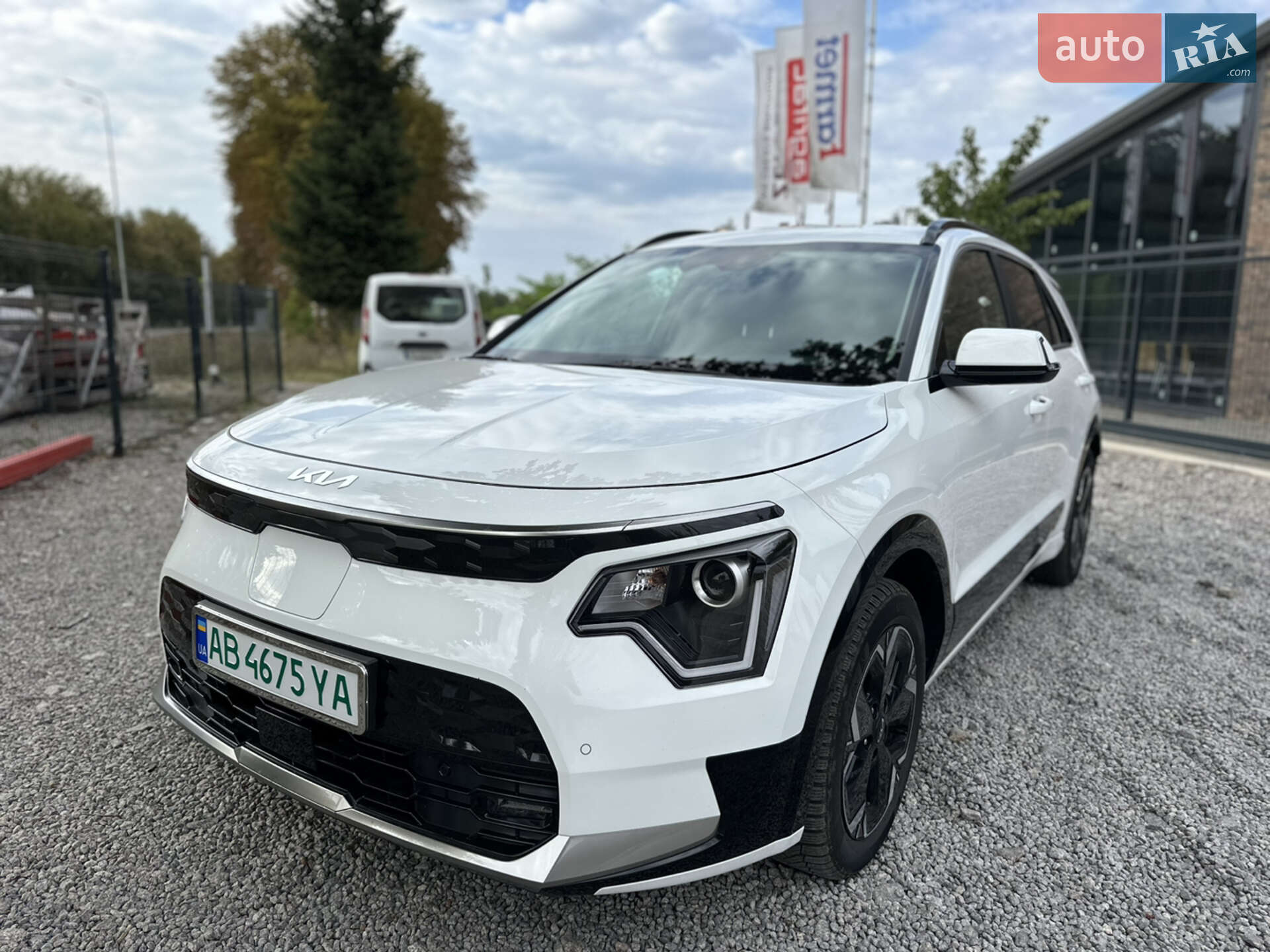 KIA NIRO 2023
