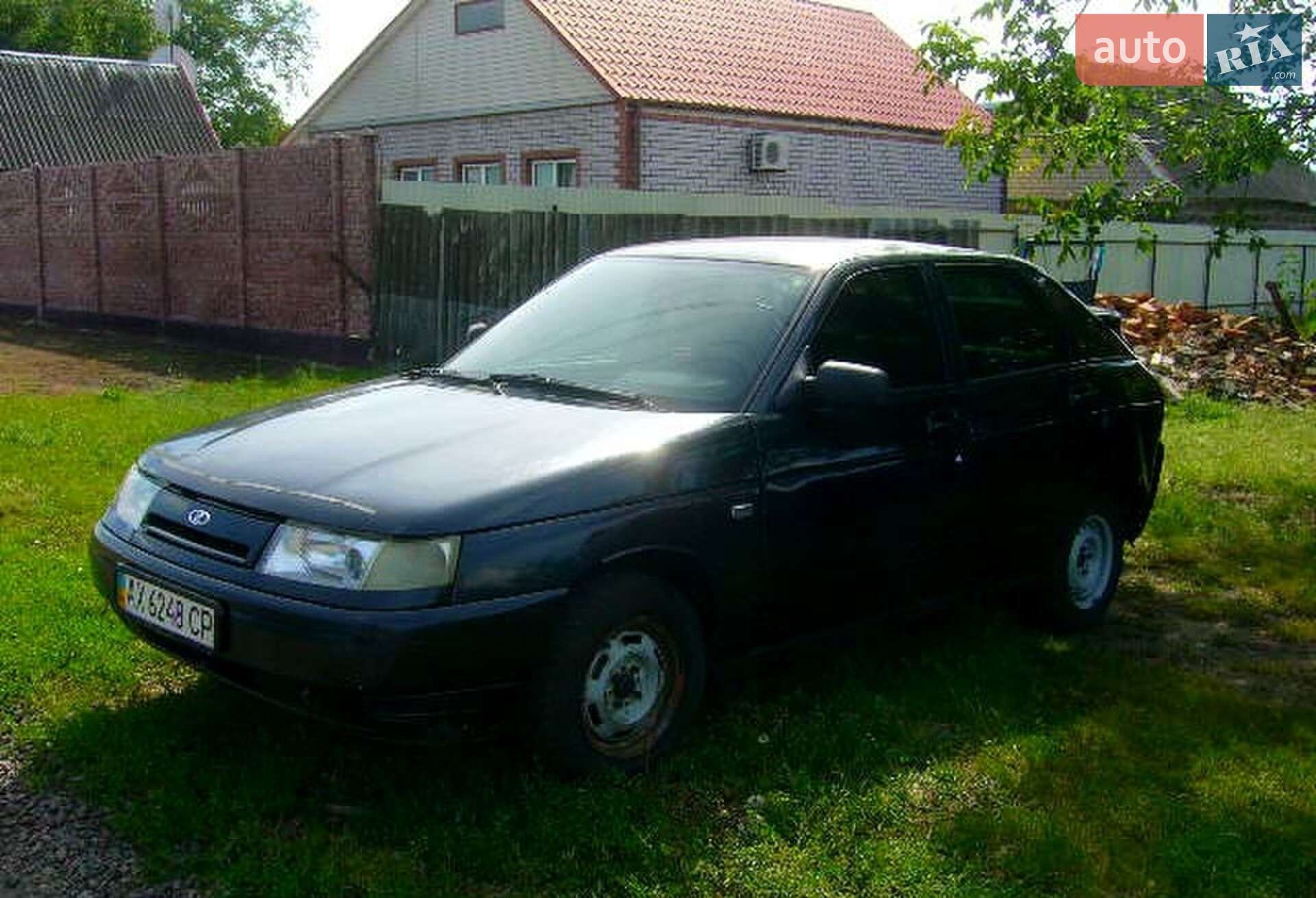 ВАЗ 21121 2006