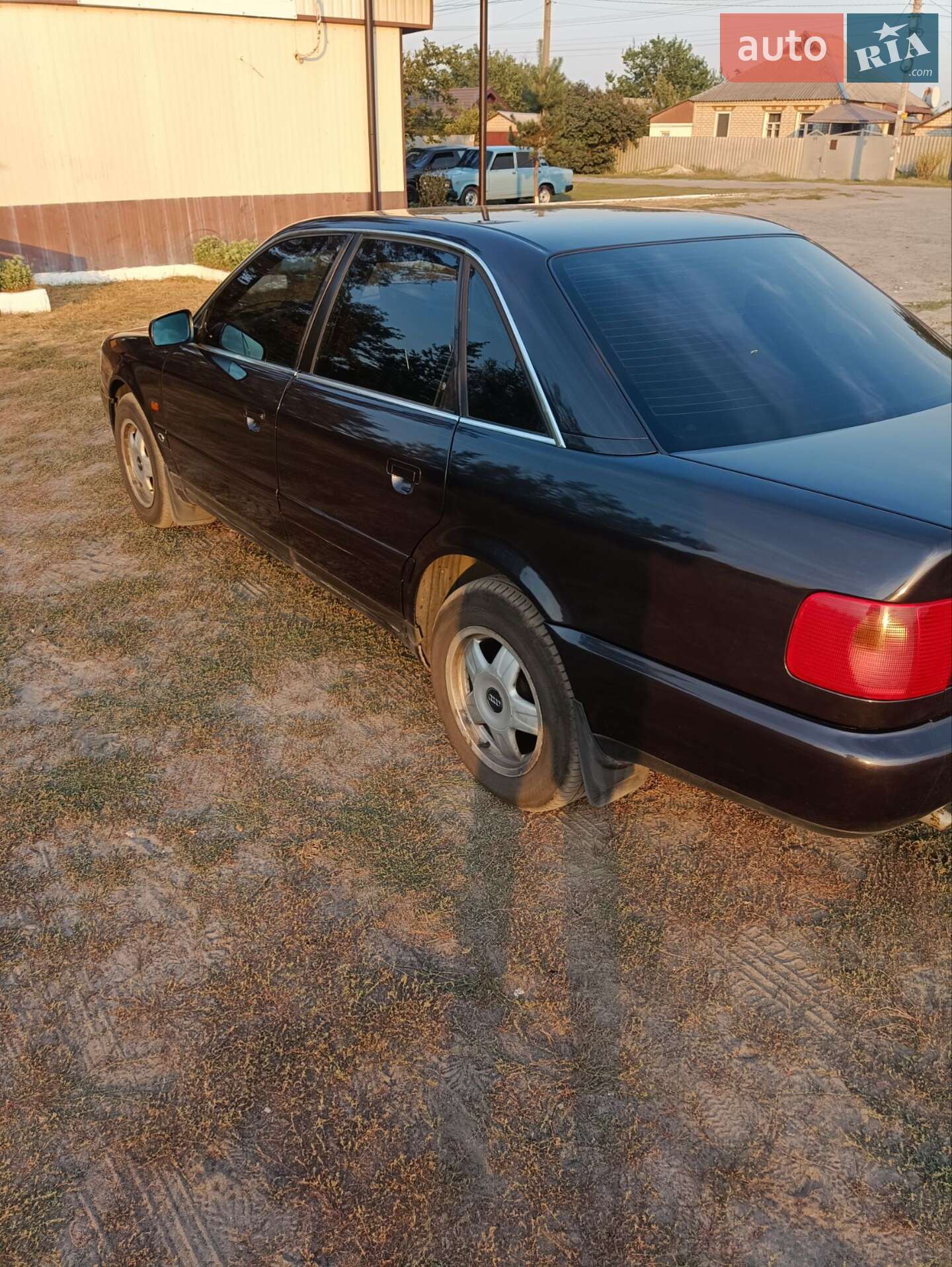 AUDI A6 1994