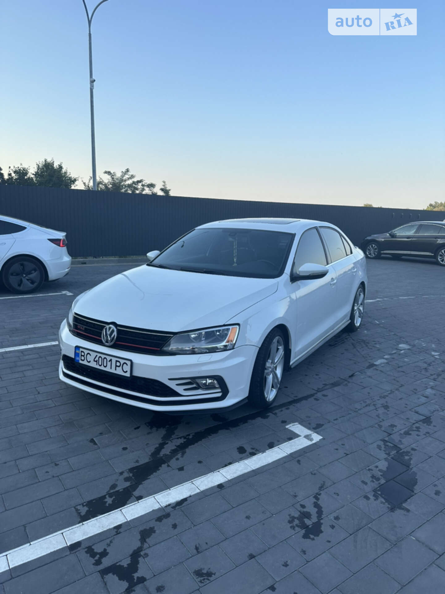 VOLKSWAGEN JETTA 2015