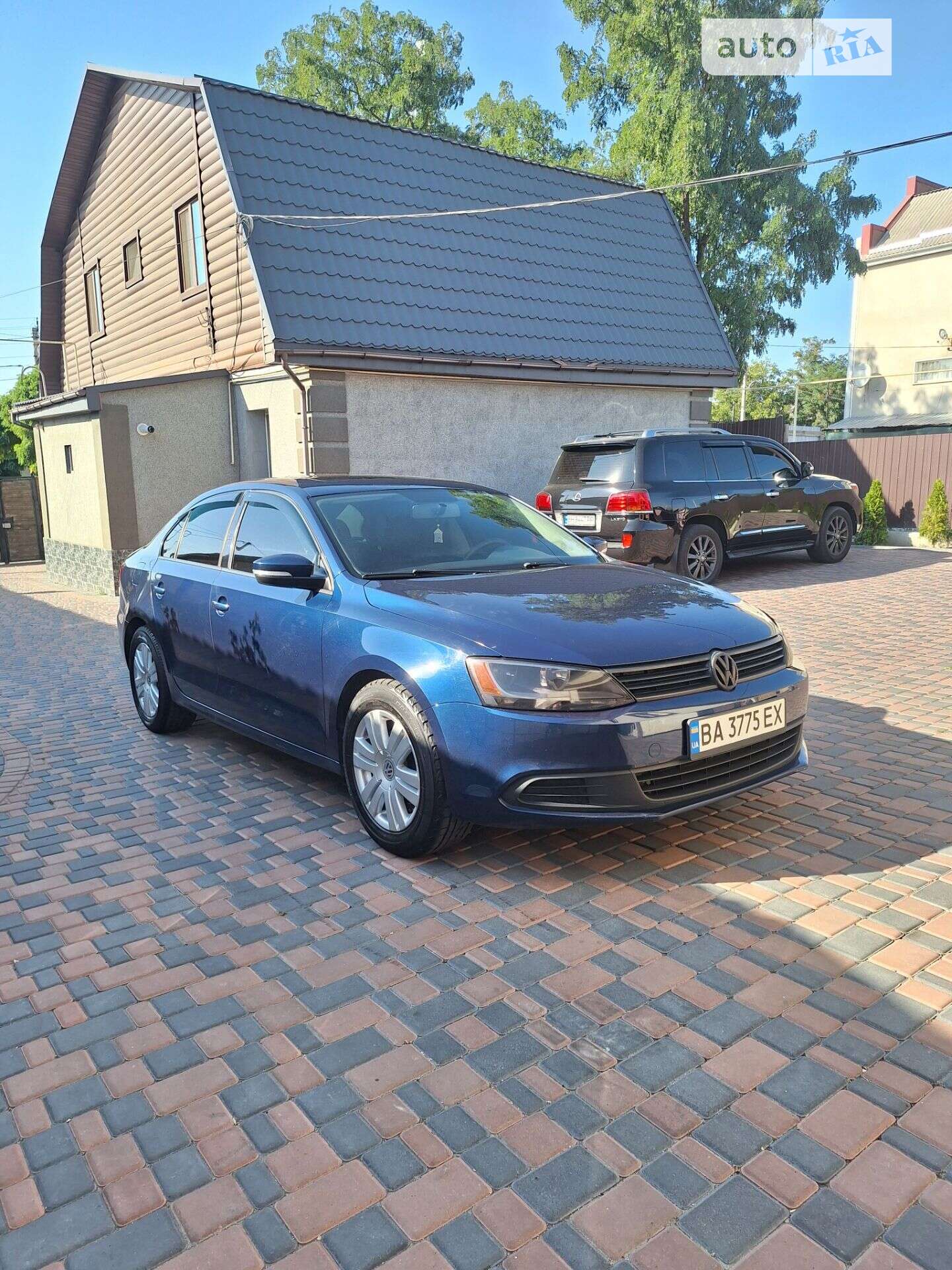VOLKSWAGEN JETTA 2010