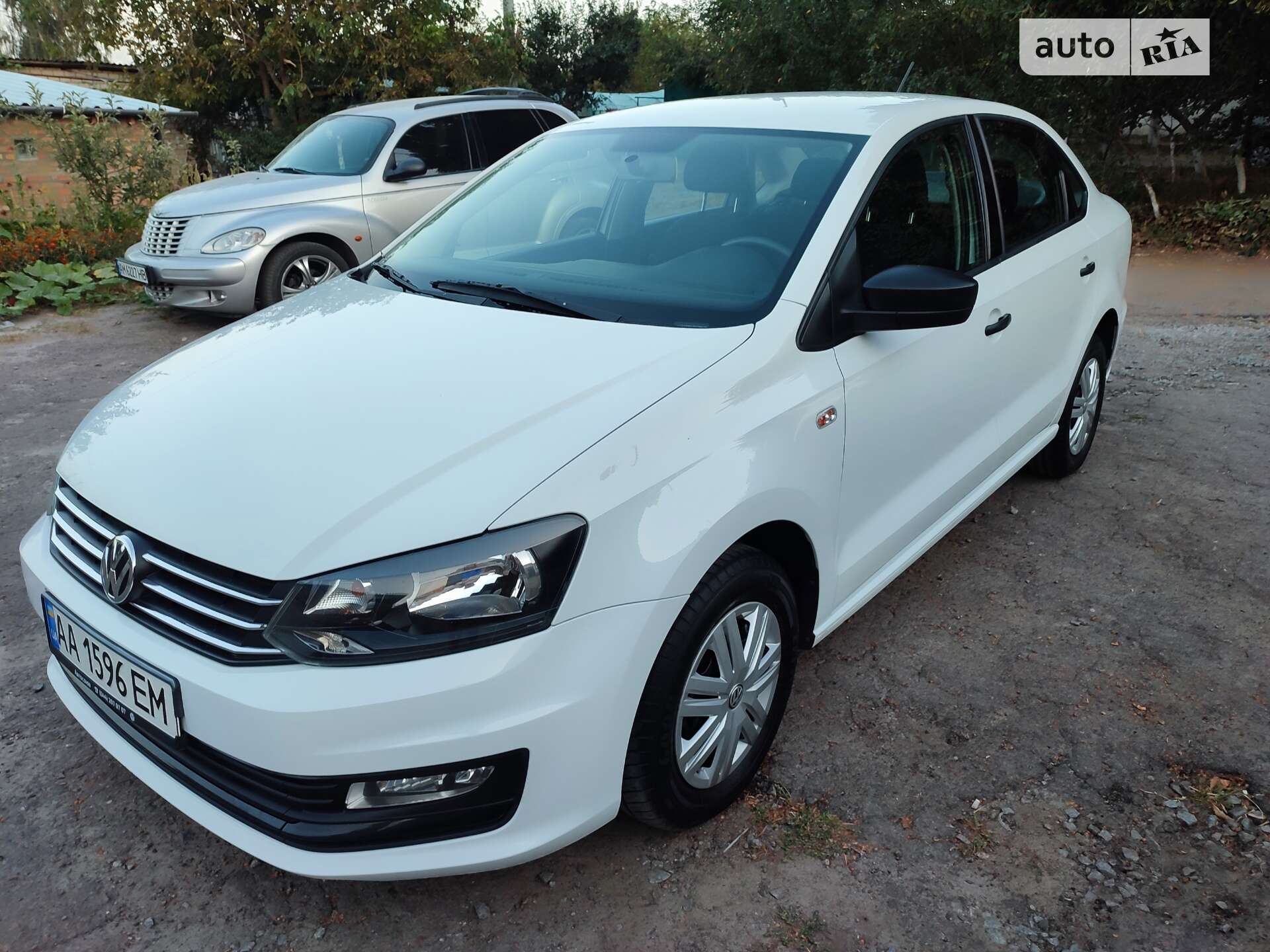VOLKSWAGEN POLO 2019