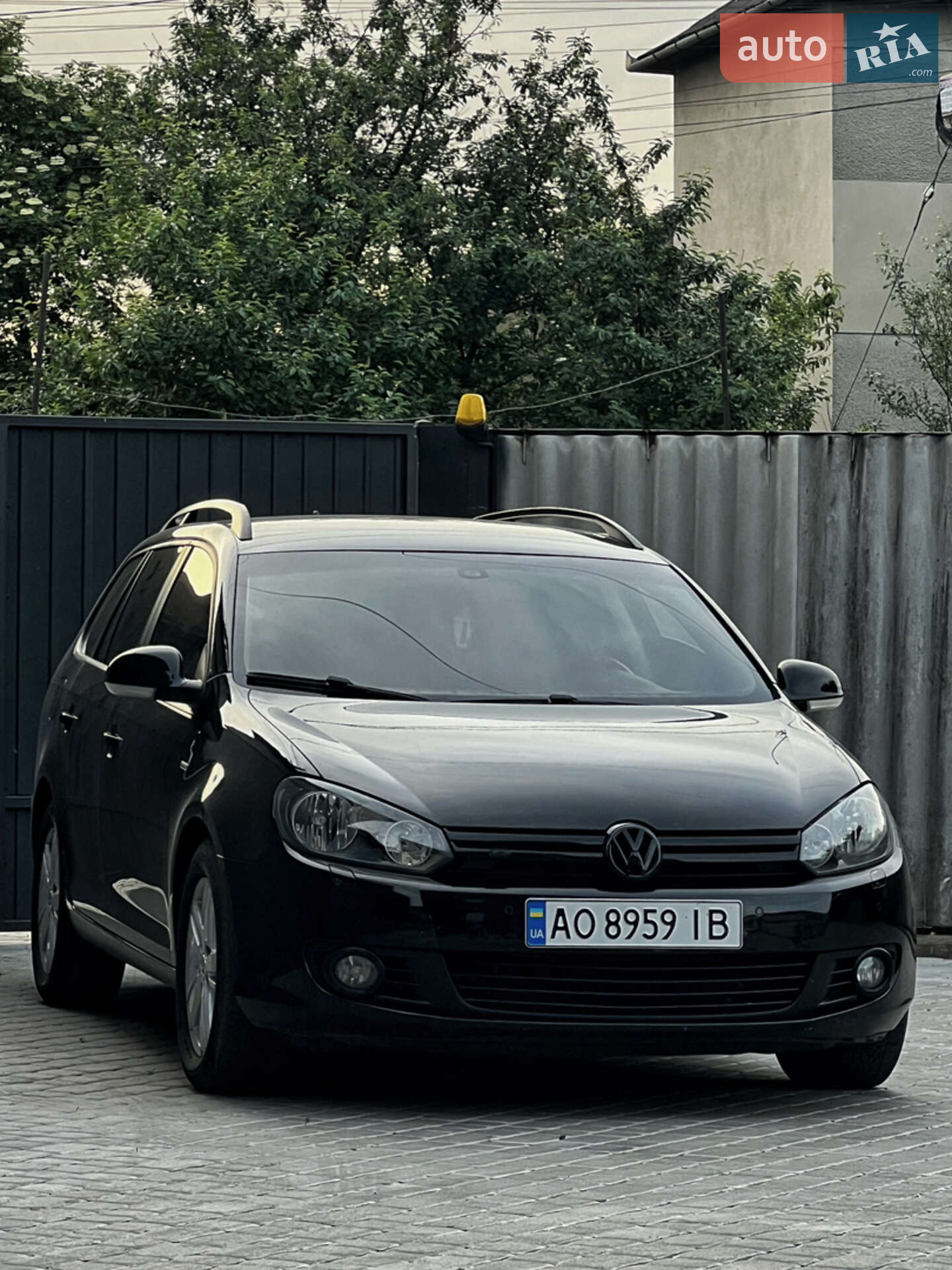 VOLKSWAGEN GOLF 2013