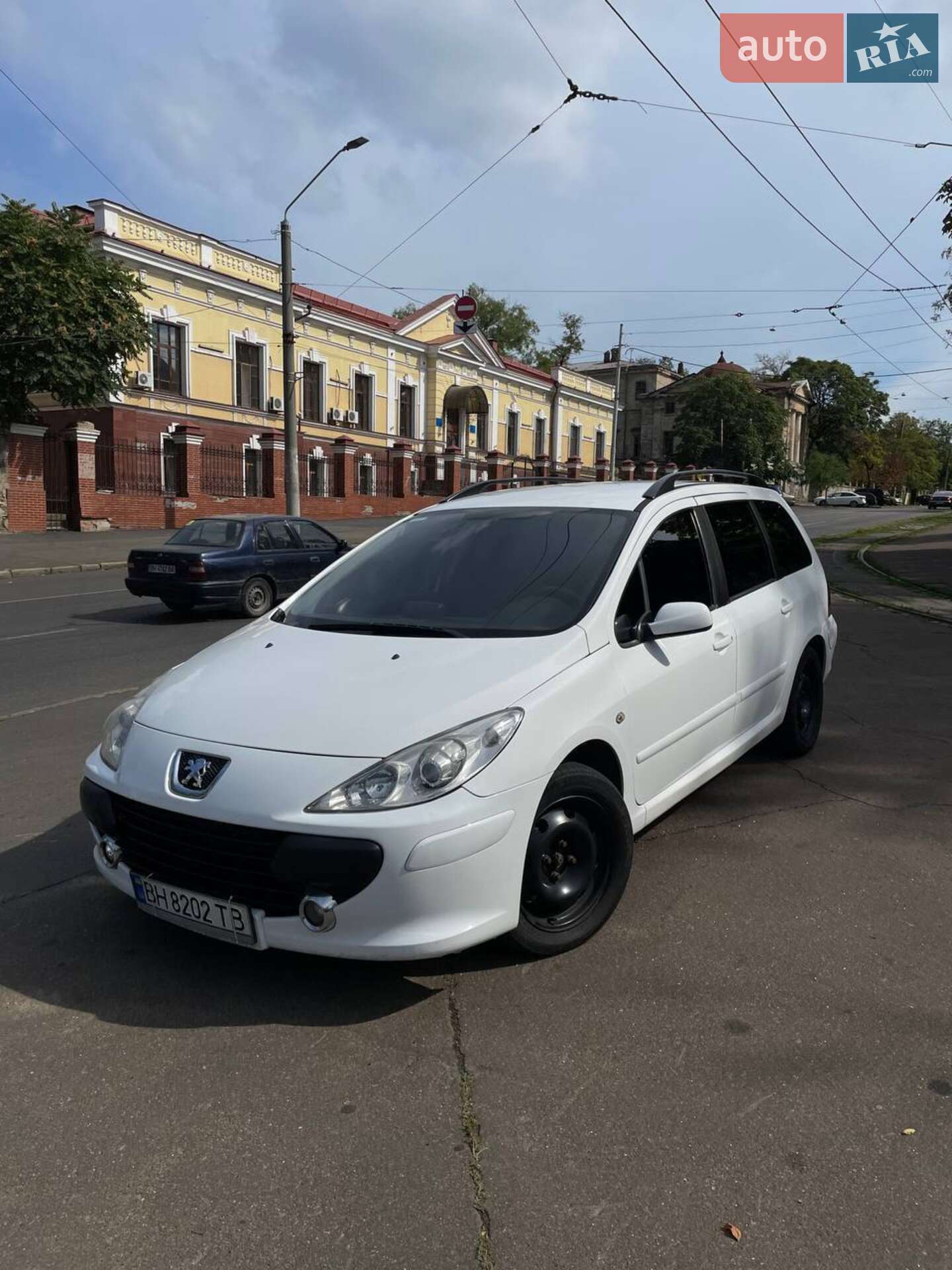 PEUGEOT 307 2006
