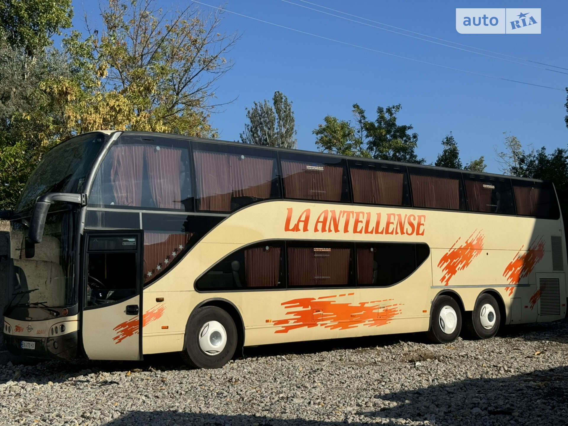 SCHMITZ 124 2004