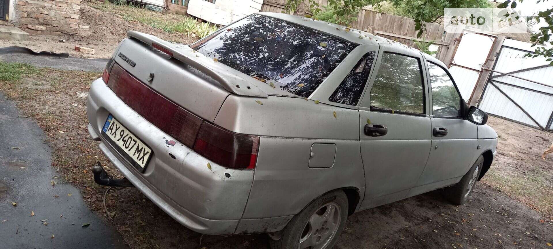 ВАЗ 2110 1999