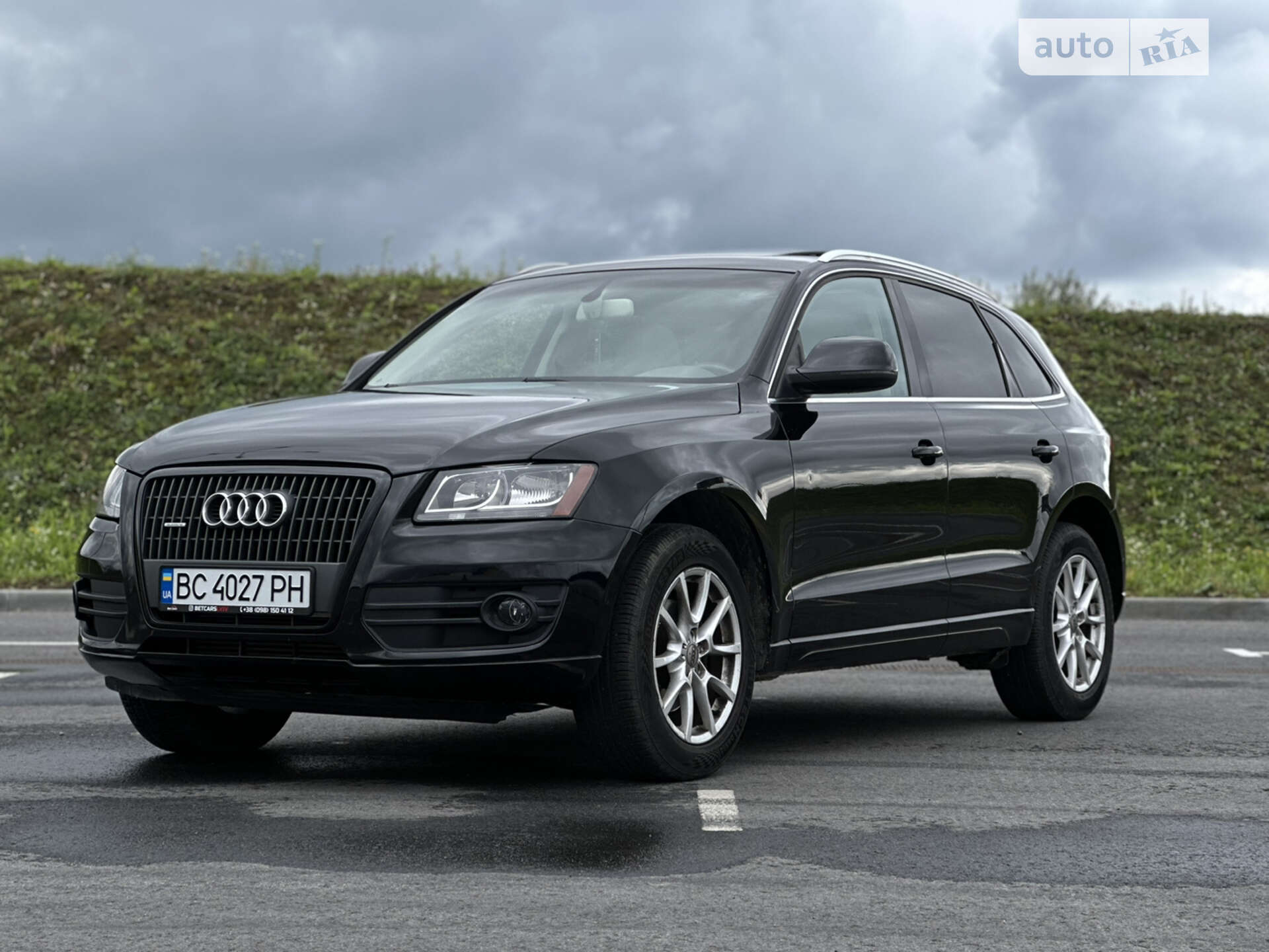 AUDI Q5 2010