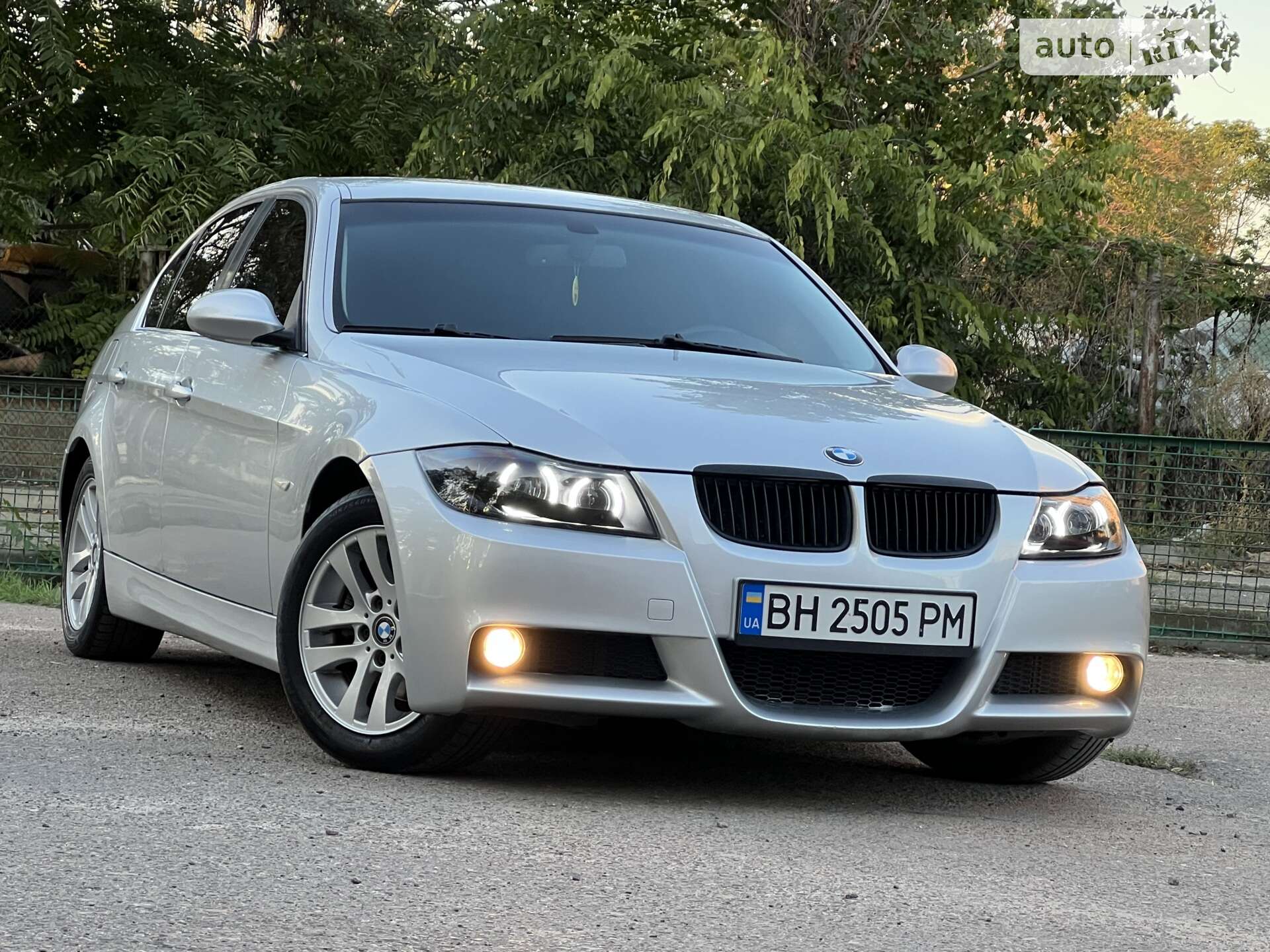 BMW 3 Series 2006