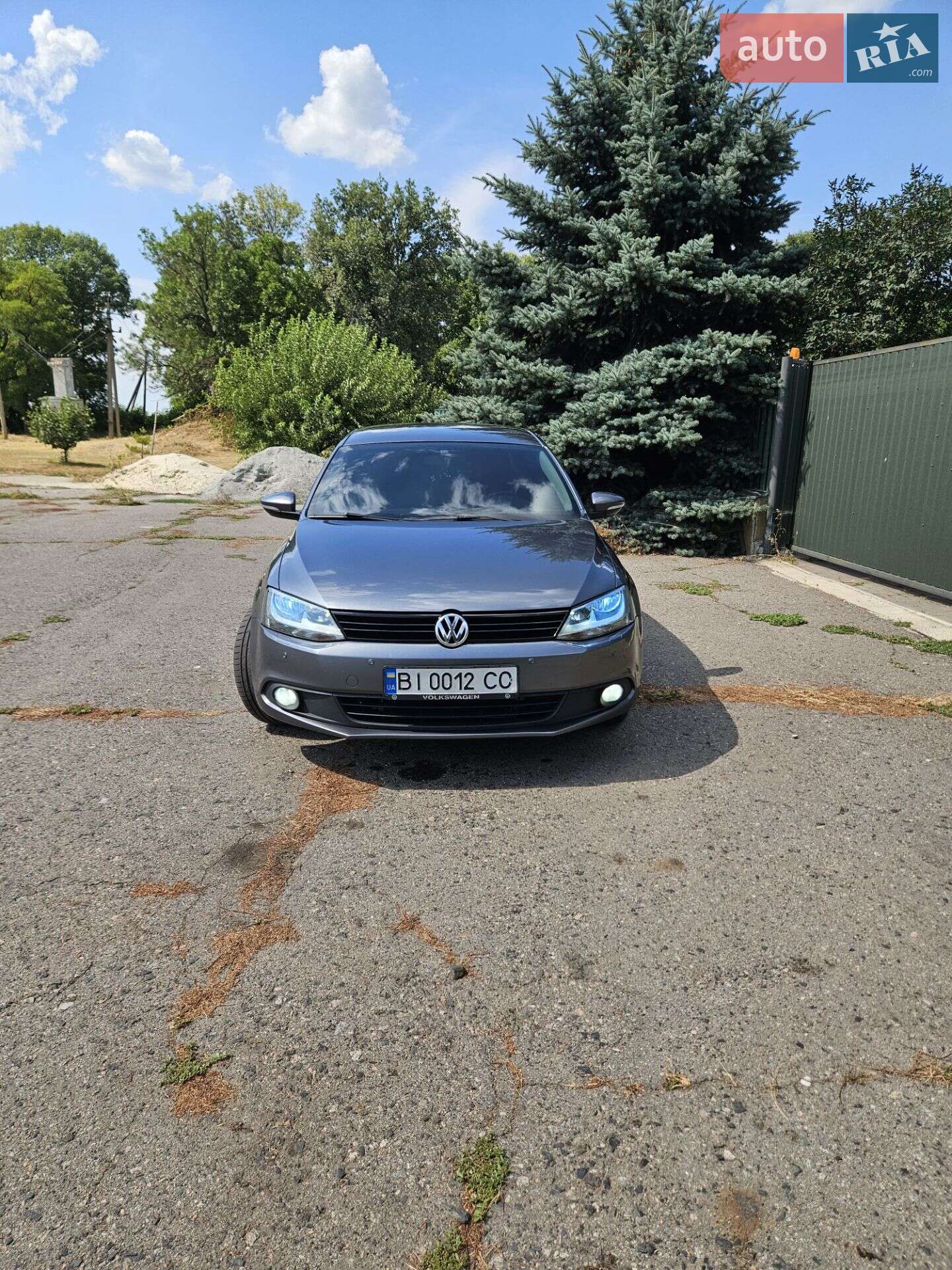 VOLKSWAGEN JETTA 2013