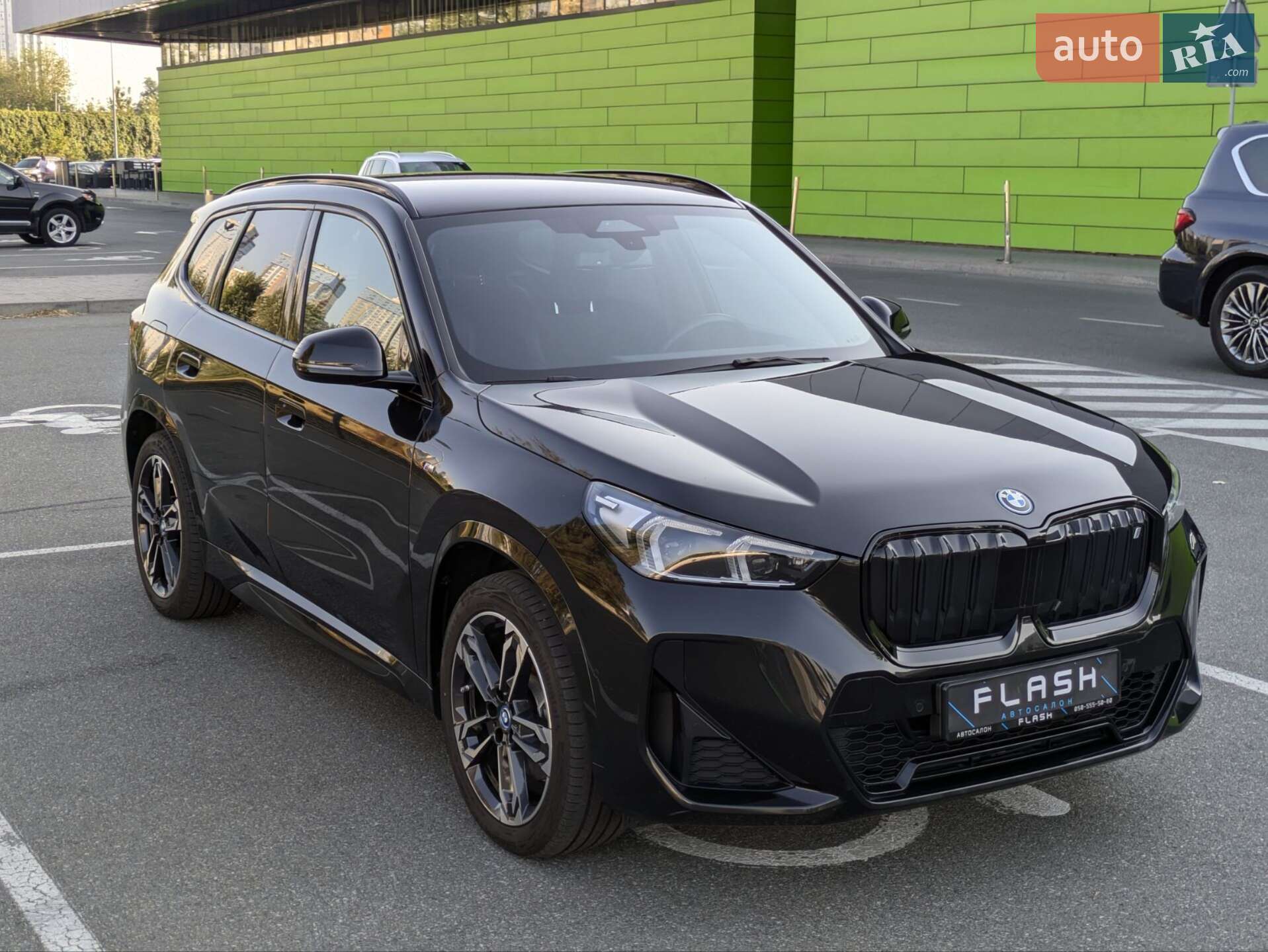 BMW IX1 XDRIVE 30 2023
