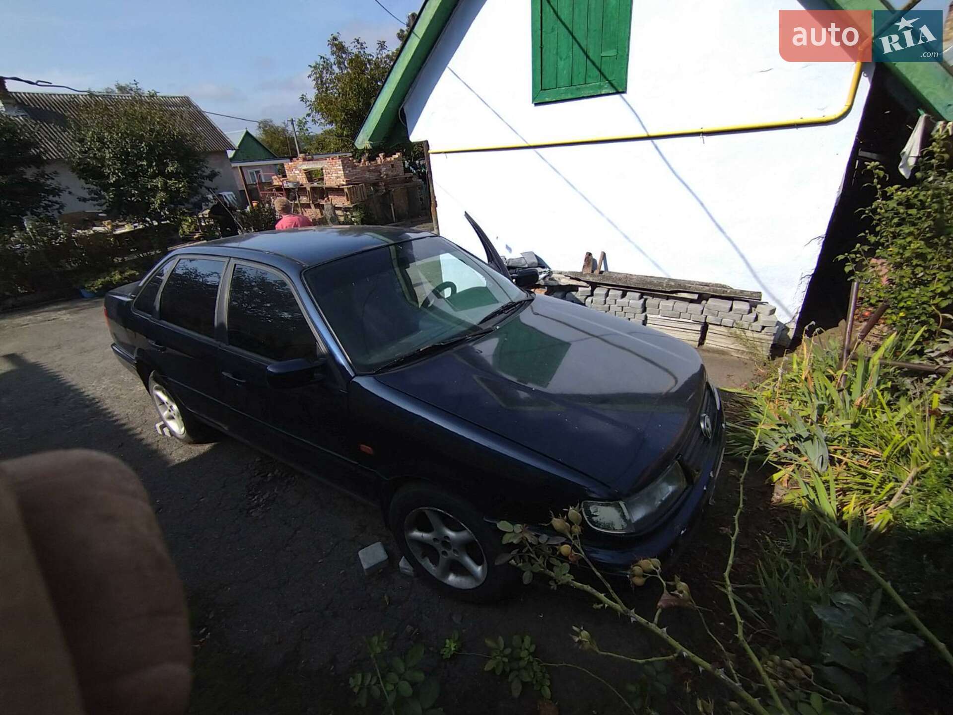 VOLKSWAGEN PASSAT 1994