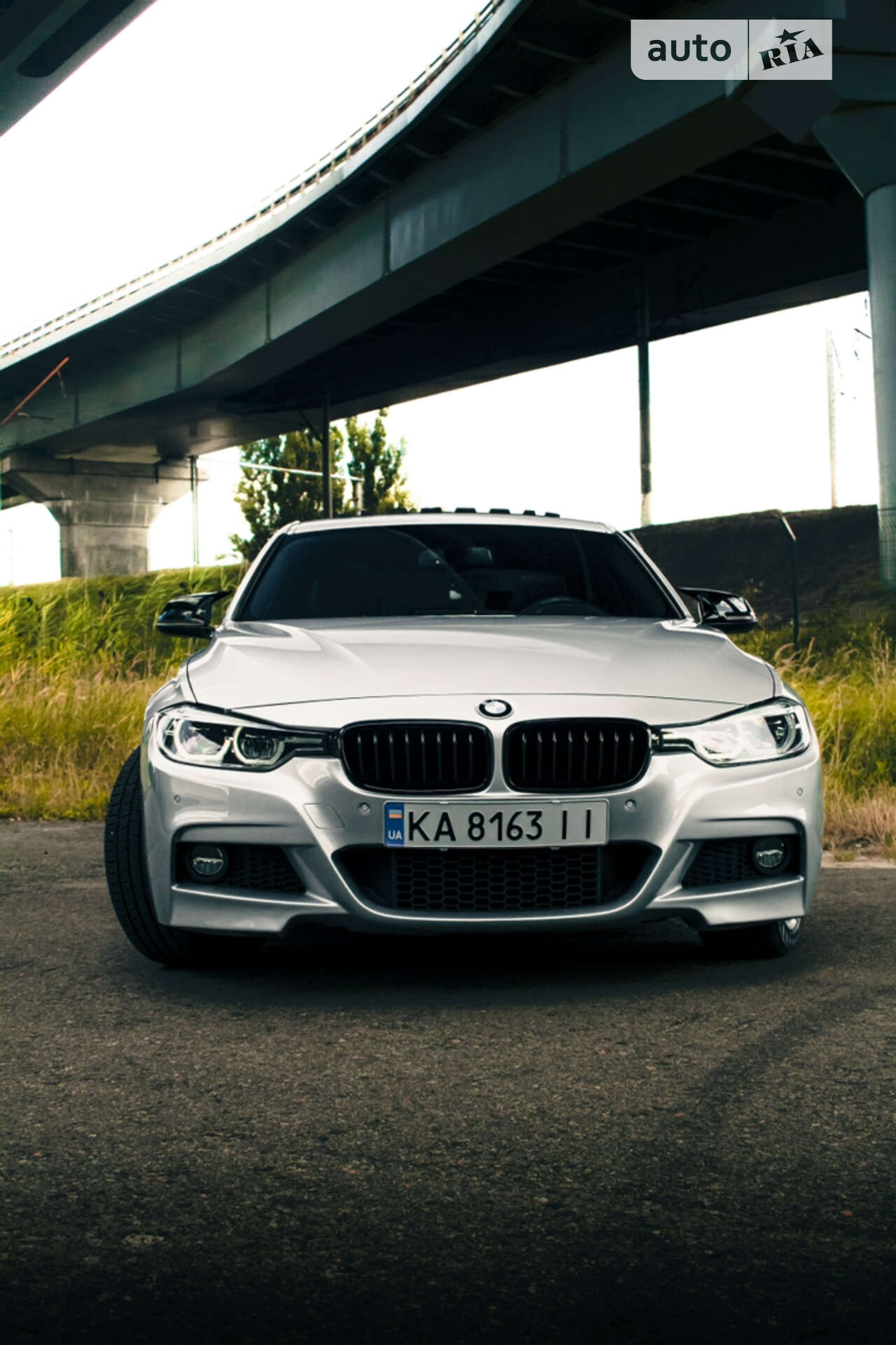 BMW 330I 2017