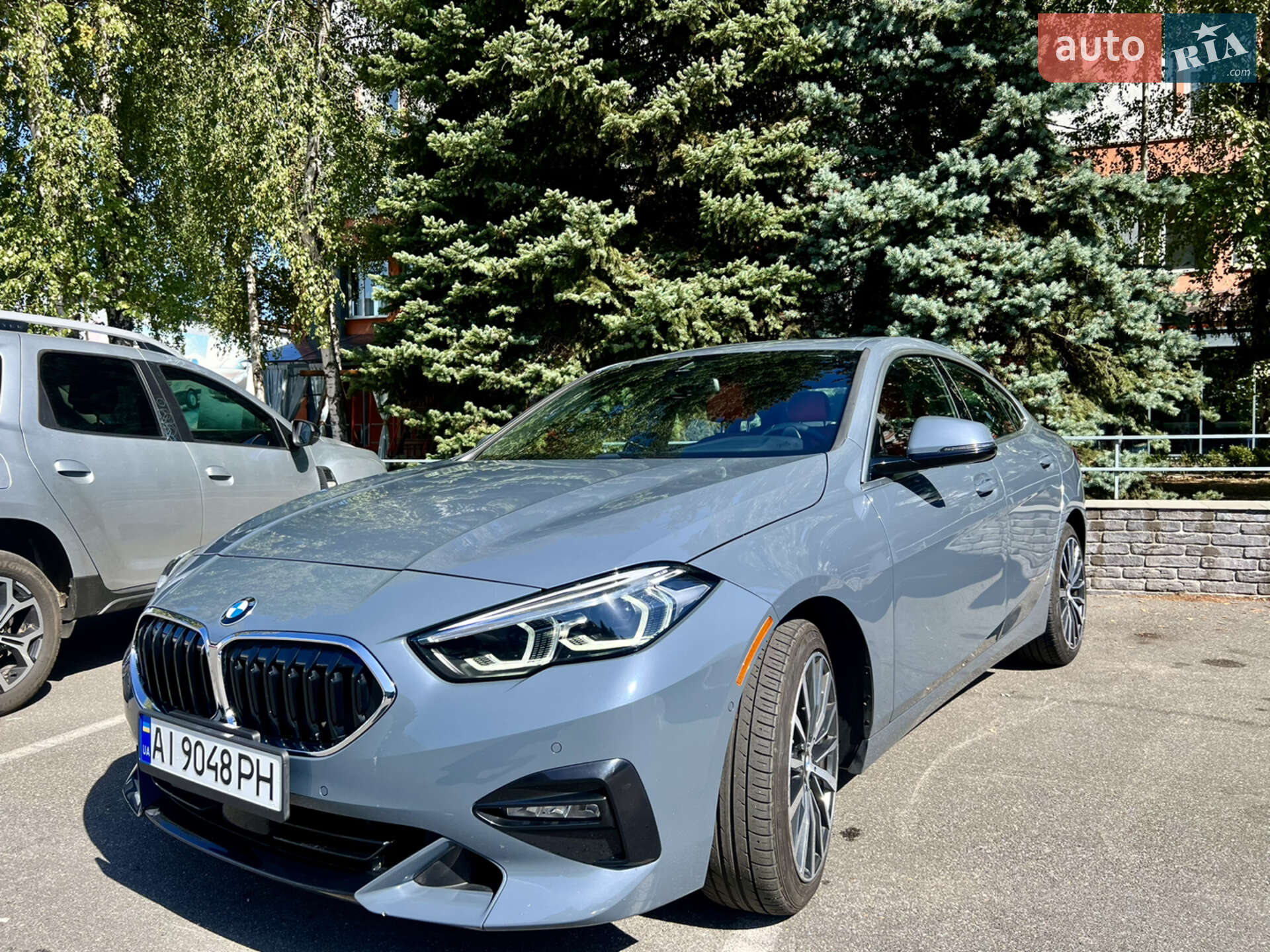 BMW 228I 2020