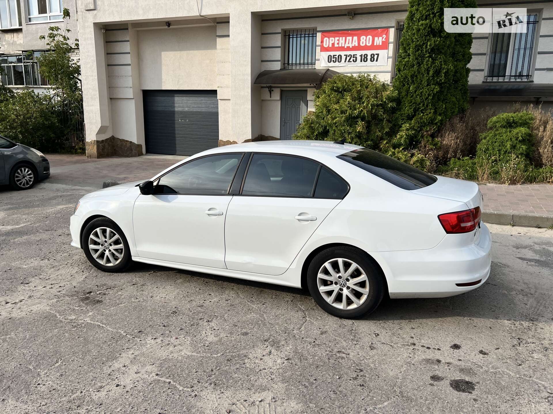 VOLKSWAGEN JETTA 2015