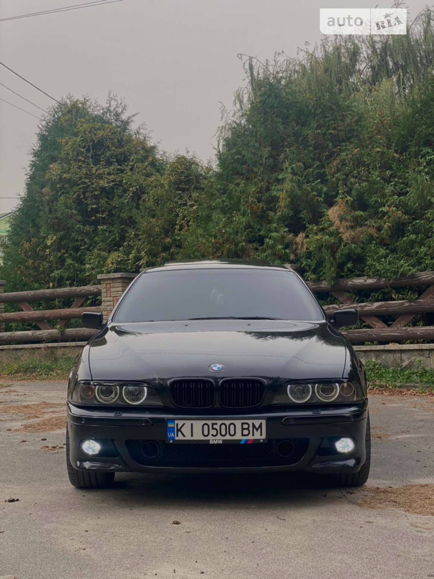 BMW 530D