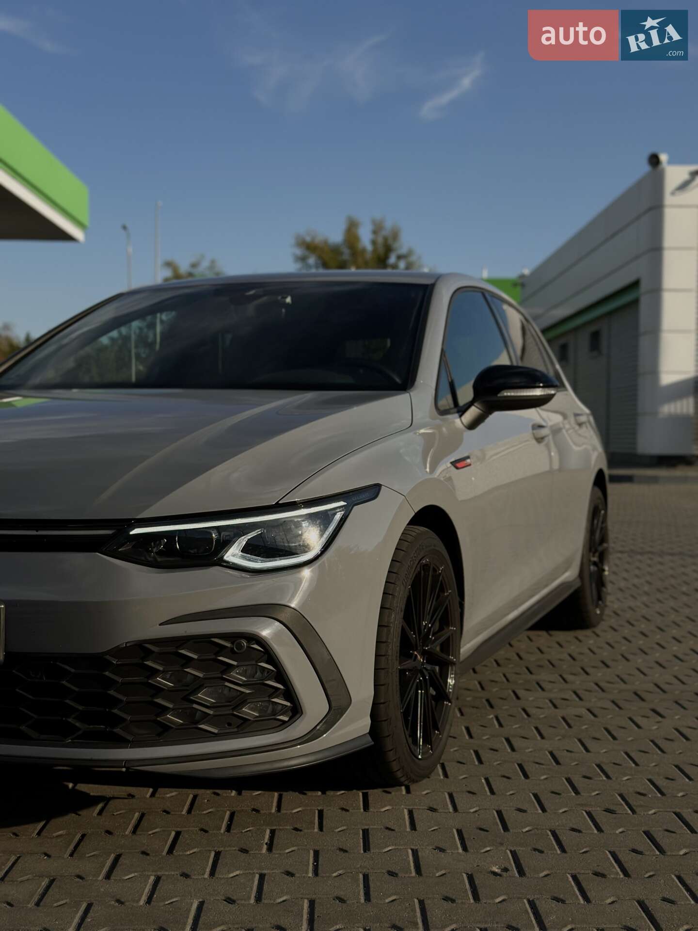VOLKSWAGEN GOLF 2021